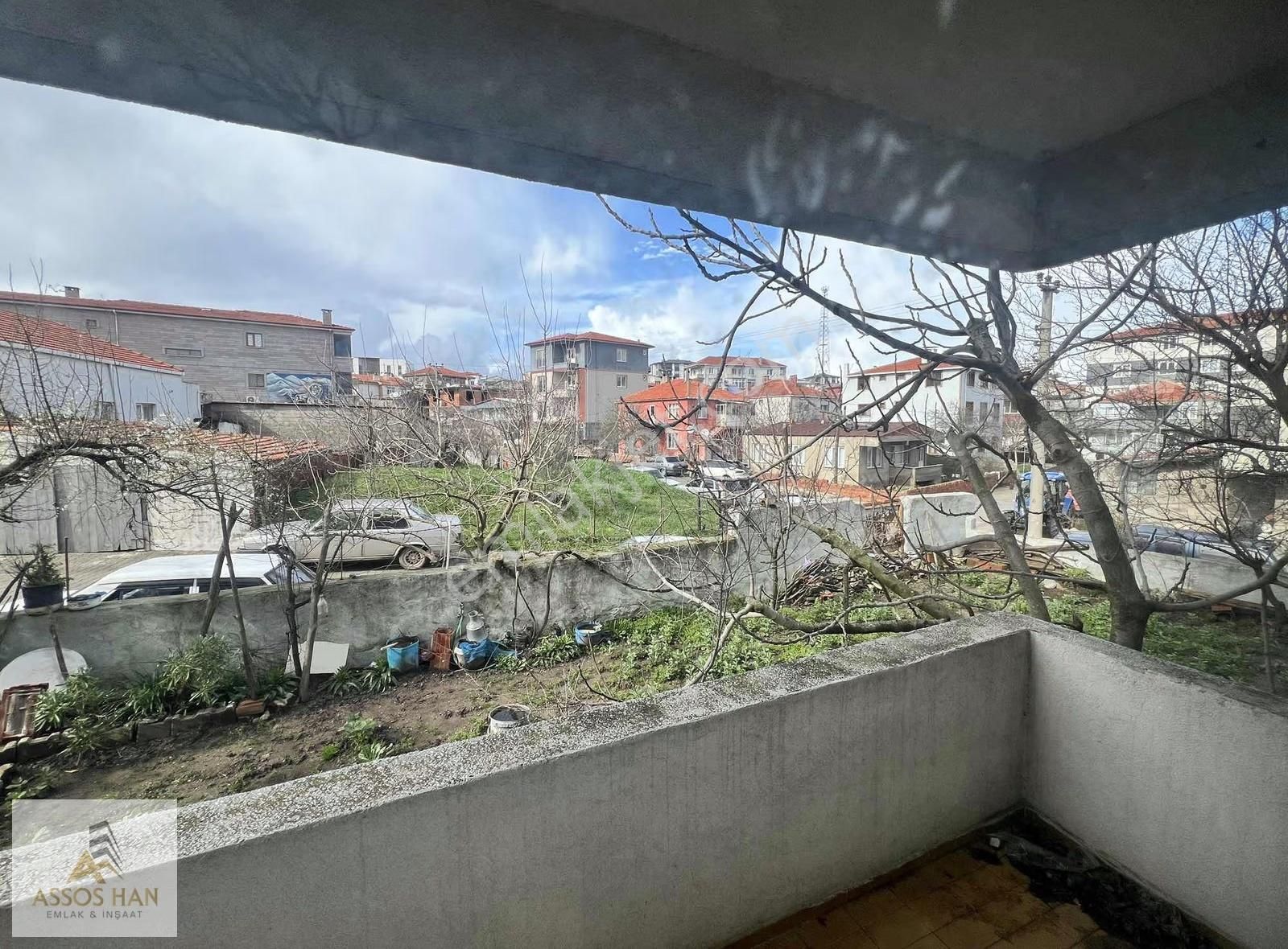 Assos Han Emlak'tan Hamdibey Mahallesinde 2+1 Mustakil Daire - Görsel 13