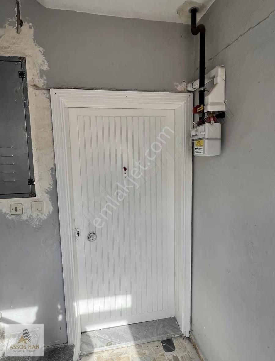 Assos Han Emlak'tan Hamdibey Mahallesinde 2+1 Mustakil Daire - Görsel 14