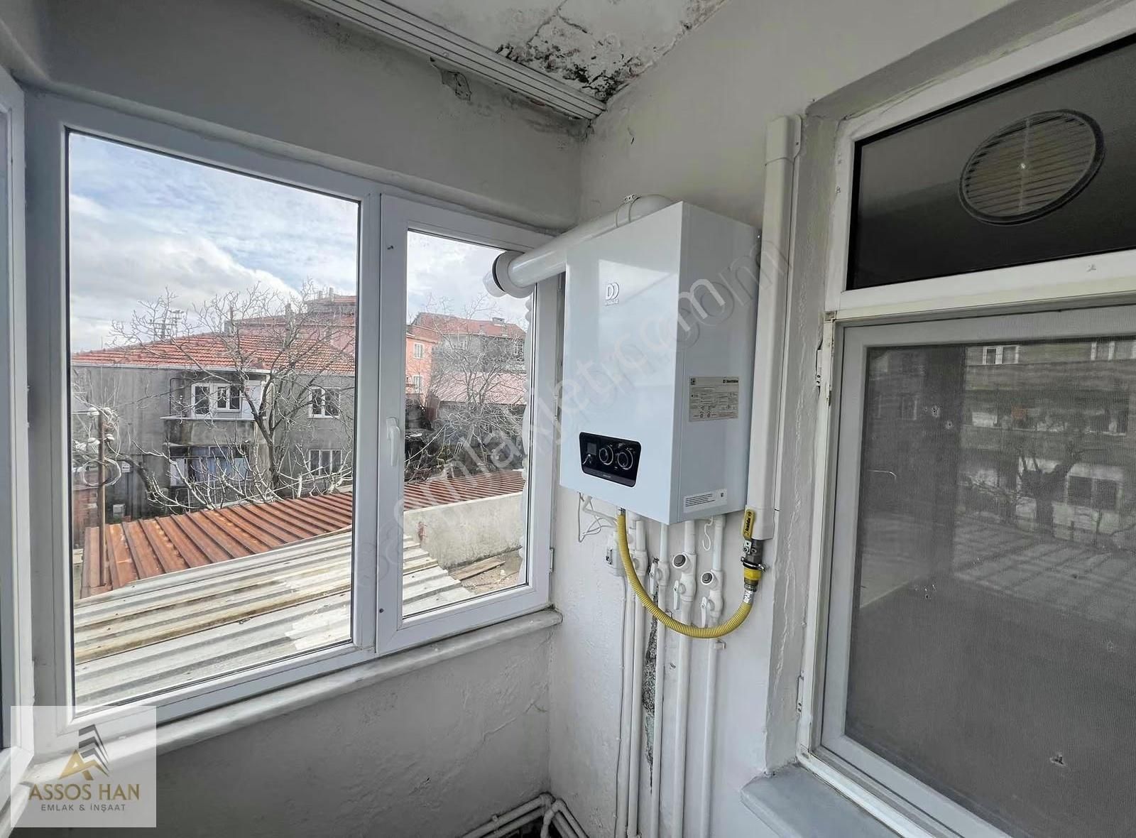 Assos Han Emlak'tan Hamdibey Mahallesinde 2+1 Mustakil Daire - Görsel 9