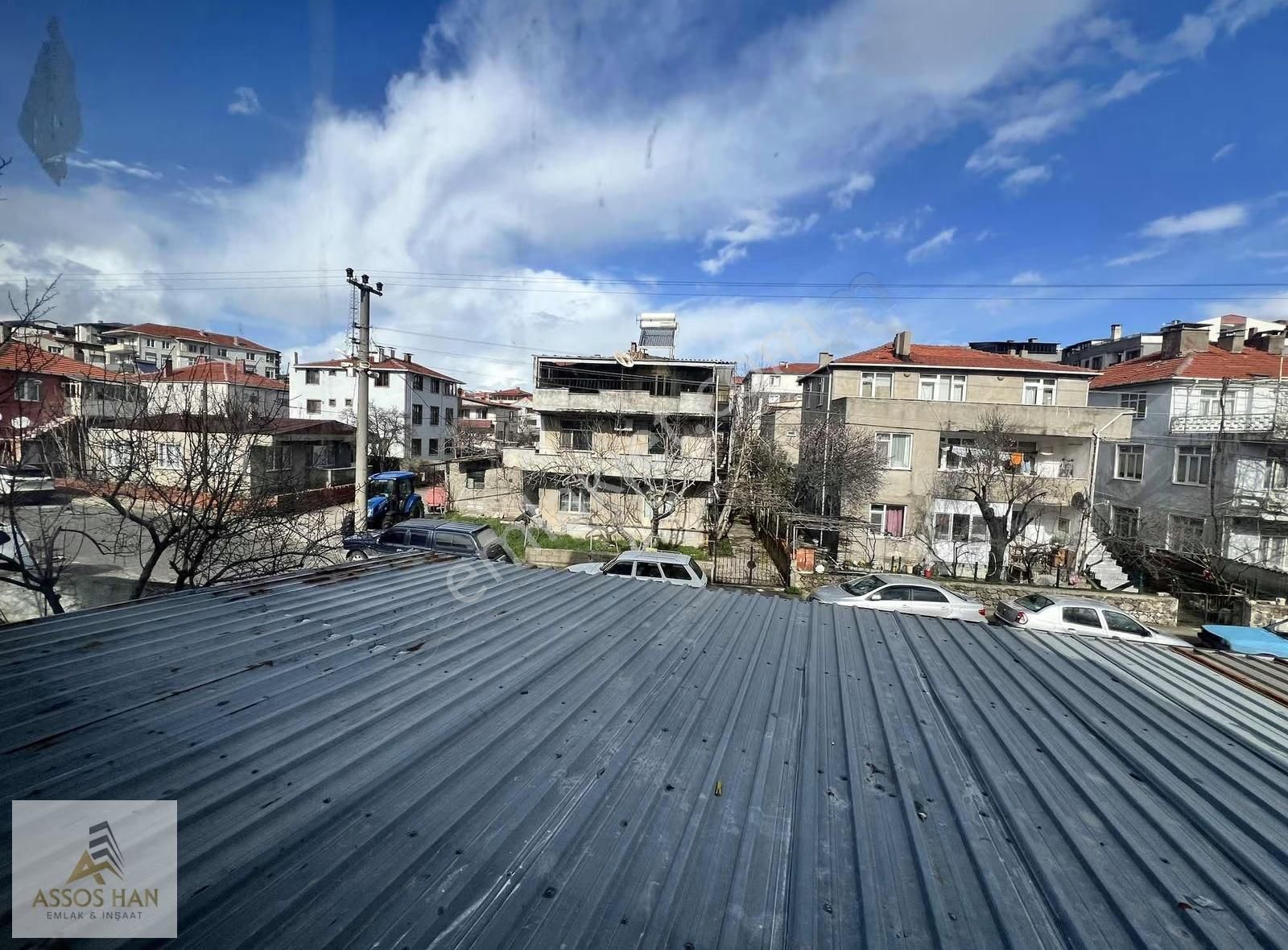 Assos Han Emlak'tan Hamdibey Mahallesinde 2+1 Mustakil Daire - Görsel 16