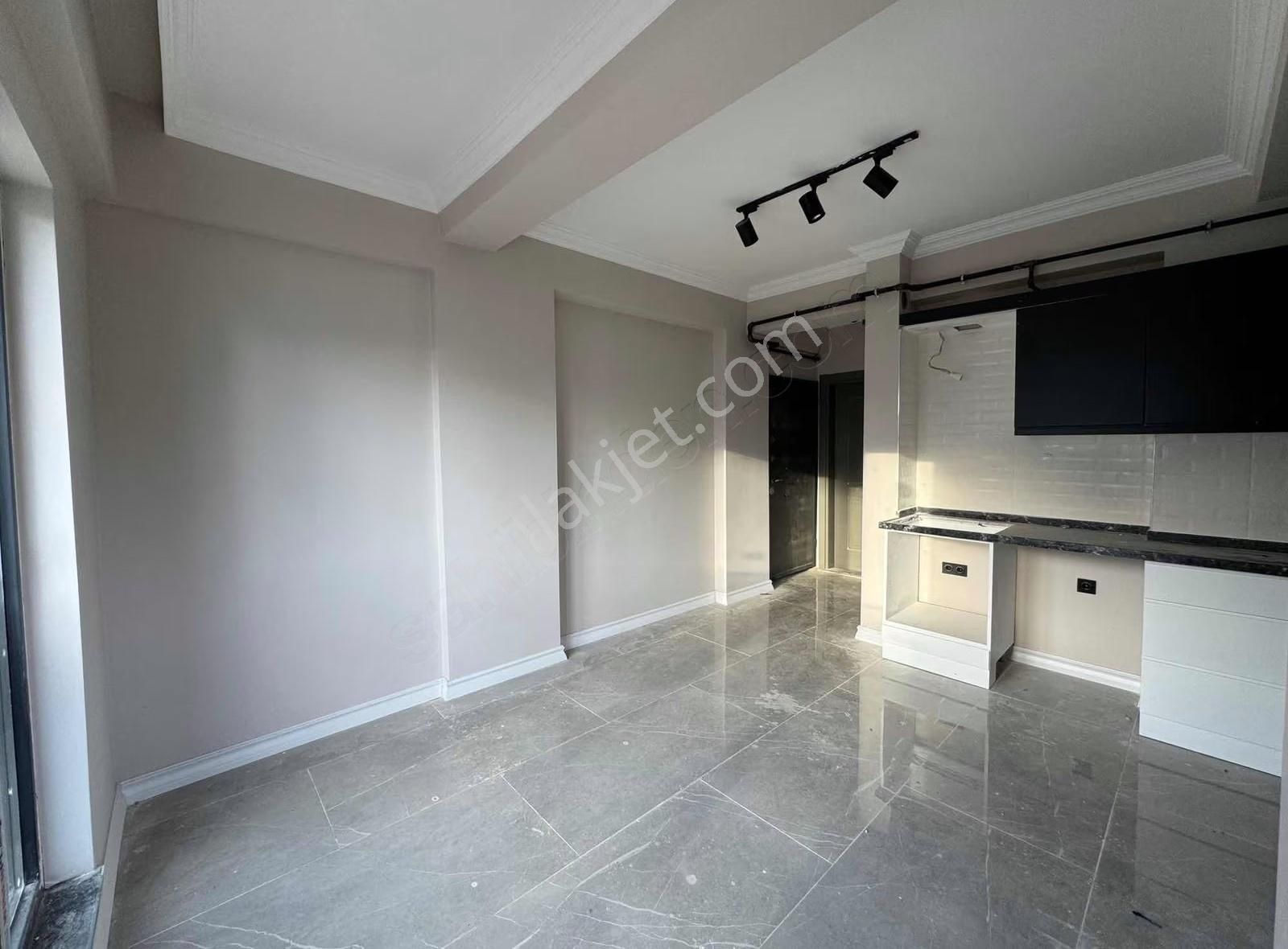 Yenimahalle File Marketin Arkasında Satılık 1+1 - Görsel 10