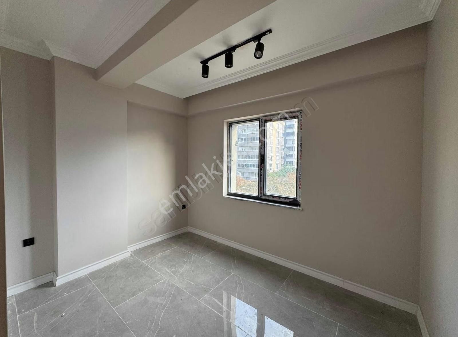 Yenimahalle File Marketin Arkasında Satılık 1+1 - Görsel 6