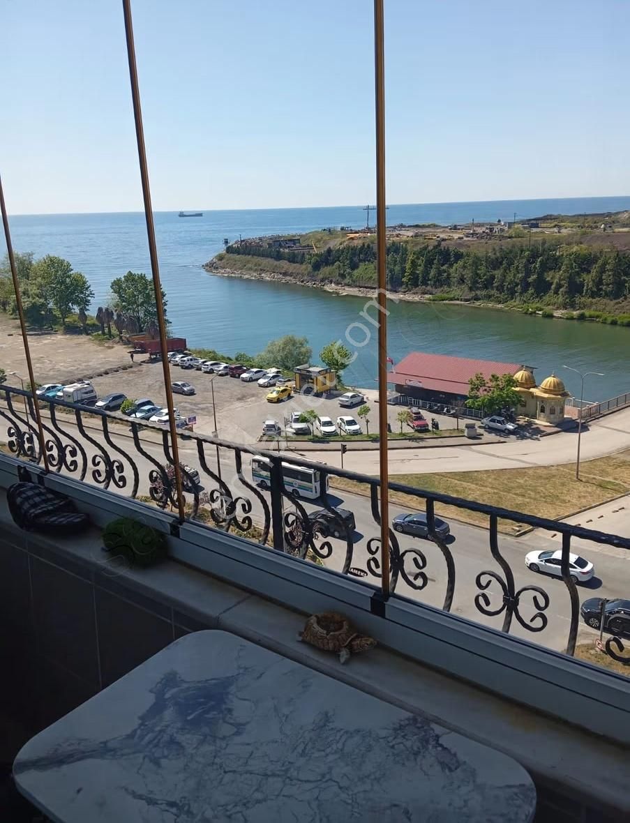 Öner Güneri'den Gülüç'te Satılık 3+1