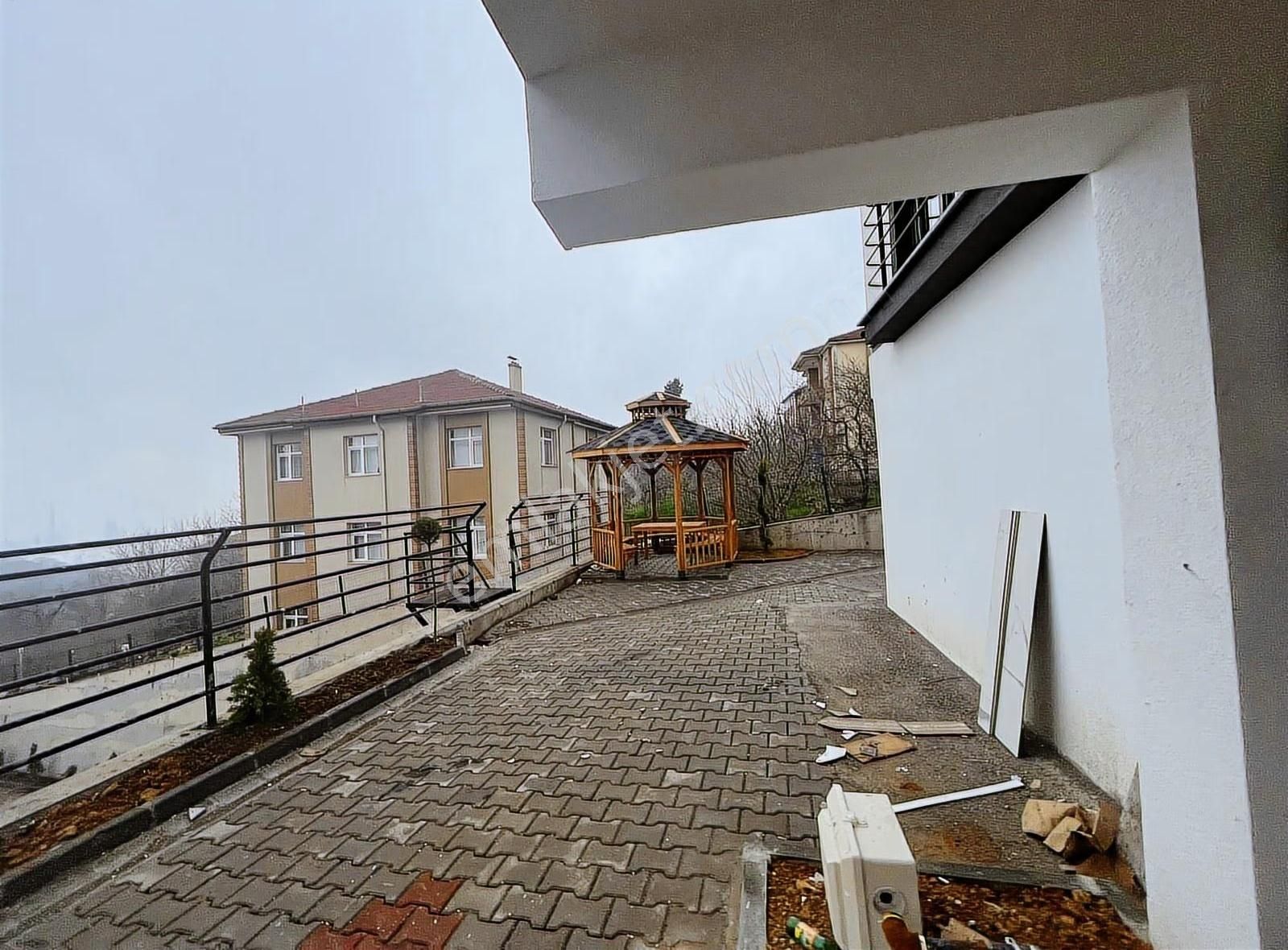 Öner Günei'den Satılık Sıfır 3+1