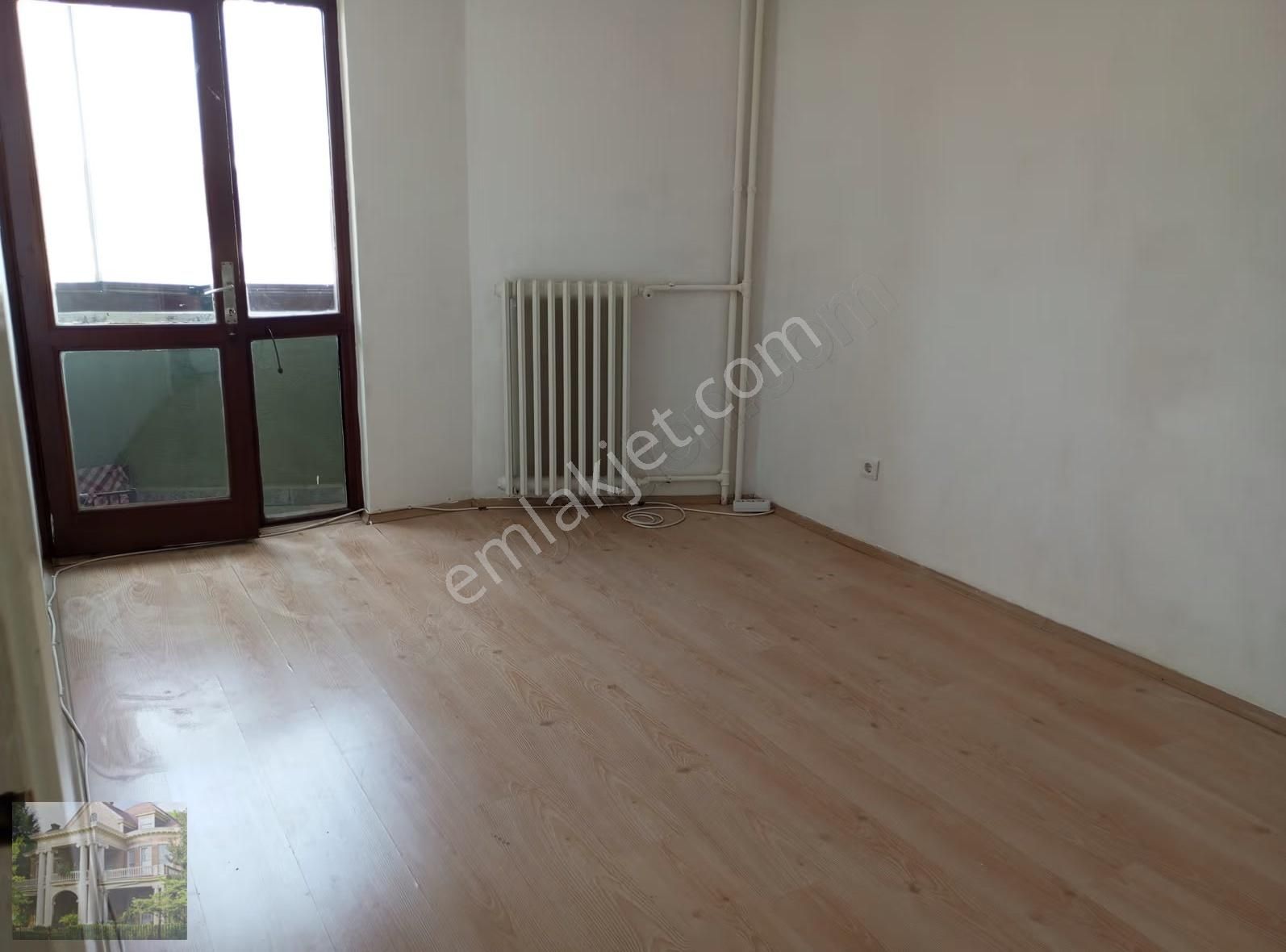 Manzaralı 3+1 2.kat Hoşderede Meclise Yakın Otoparklı - Görsel 21