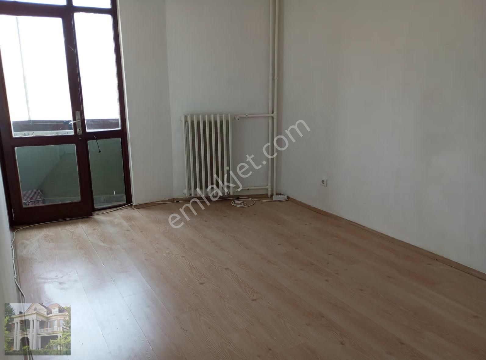 Manzaralı 3+1 2.kat Hoşderede Meclise Yakın Otoparklı - Görsel 20