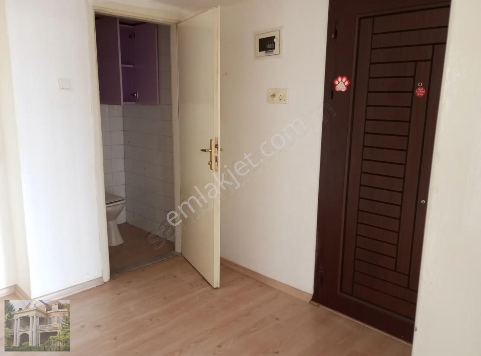 Manzaralı 3+1 2.kat Hoşderede Meclise Yakın Otoparklı - Görsel 23