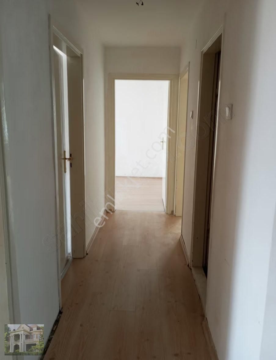 Manzaralı 3+1 2.kat Hoşderede Meclise Yakın Otoparklı - Görsel 24