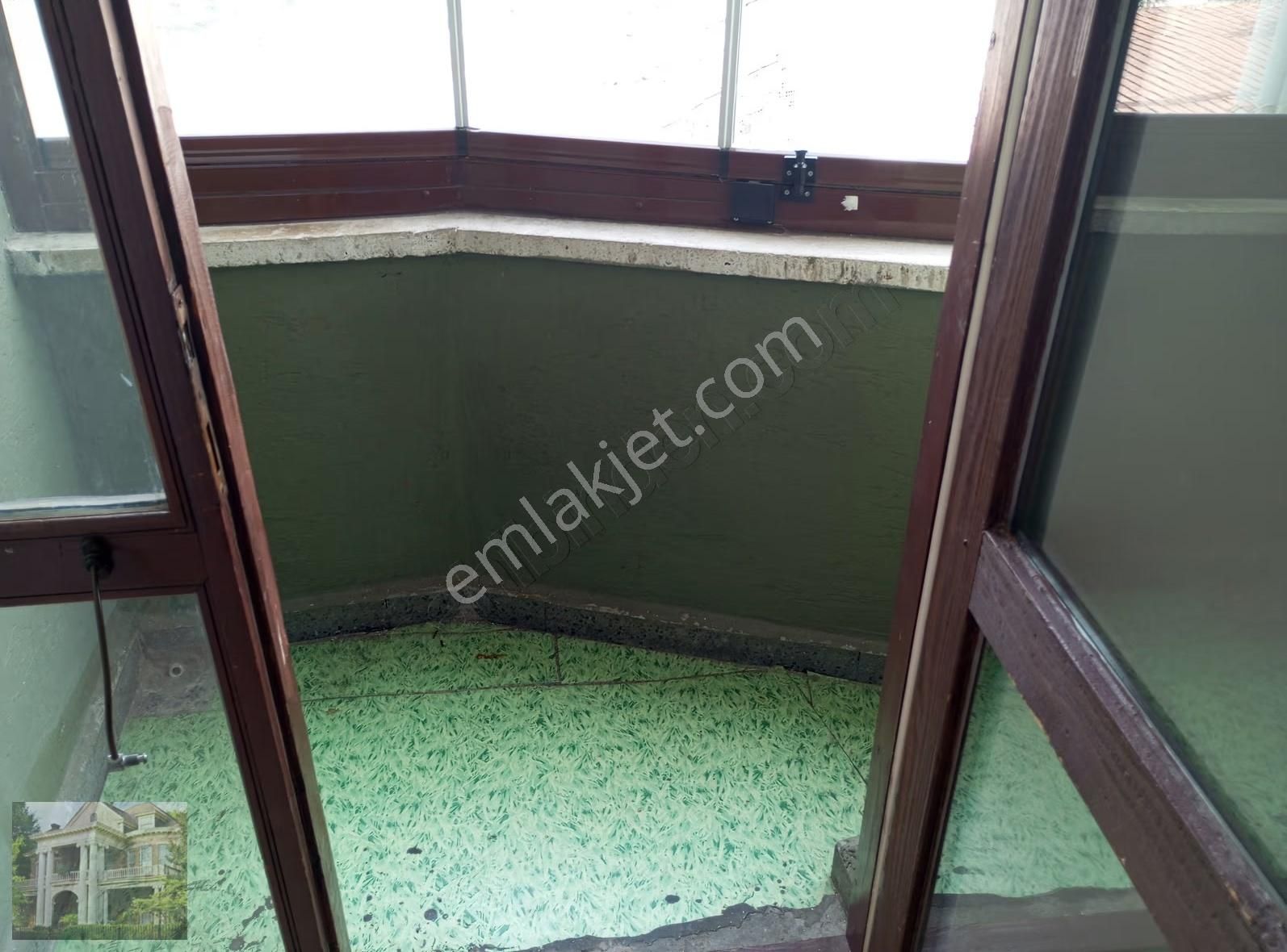 Manzaralı 3+1 2.kat Hoşderede Meclise Yakın Otoparklı - Görsel 14