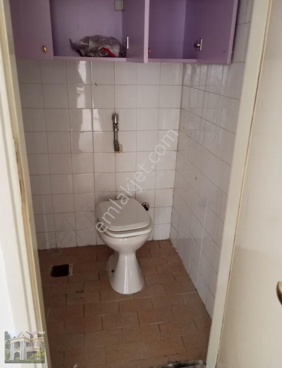 Manzaralı 3+1 2.kat Hoşderede Meclise Yakın Otoparklı - Görsel 16