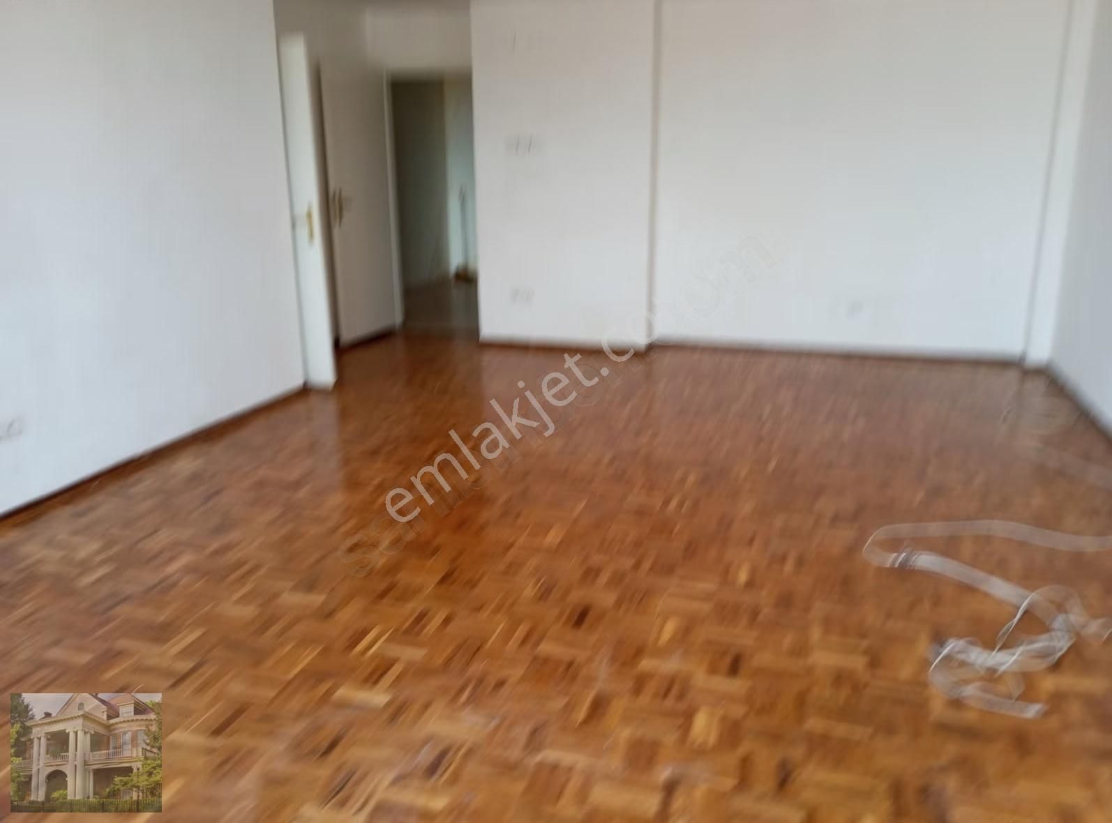 Manzaralı 3+1 2.kat Hoşderede Meclise Yakın Otoparklı - Görsel 22