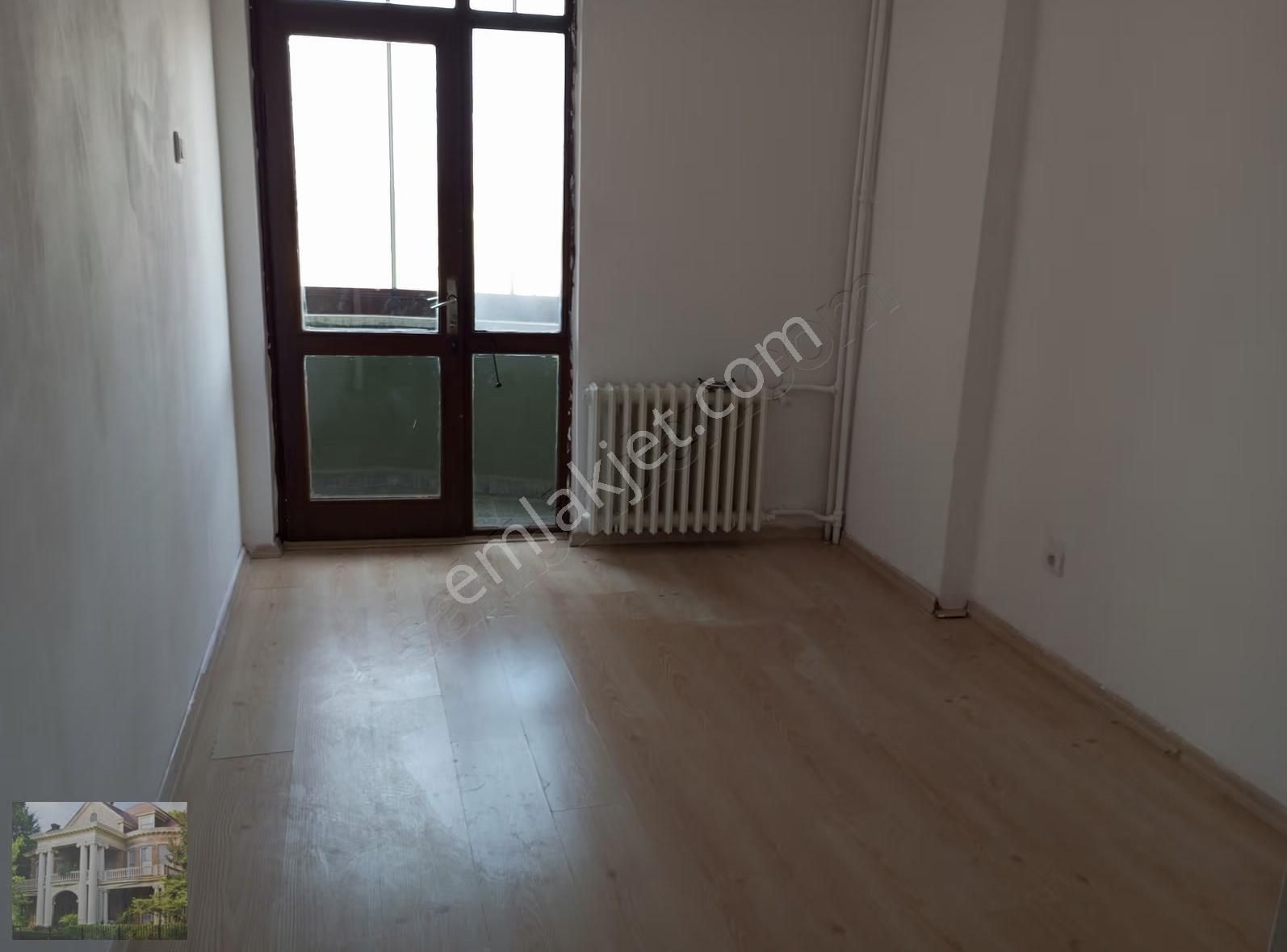 Manzaralı 3+1 2.kat Hoşderede Meclise Yakın Otoparklı - Görsel 7