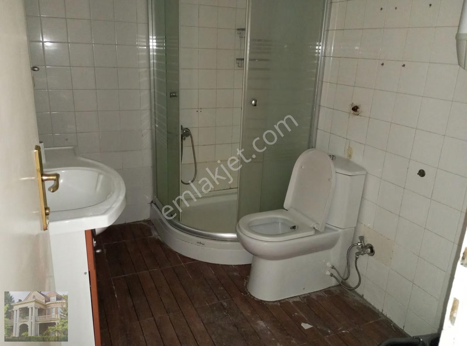 Manzaralı 3+1 2.kat Hoşderede Meclise Yakın Otoparklı - Görsel 17