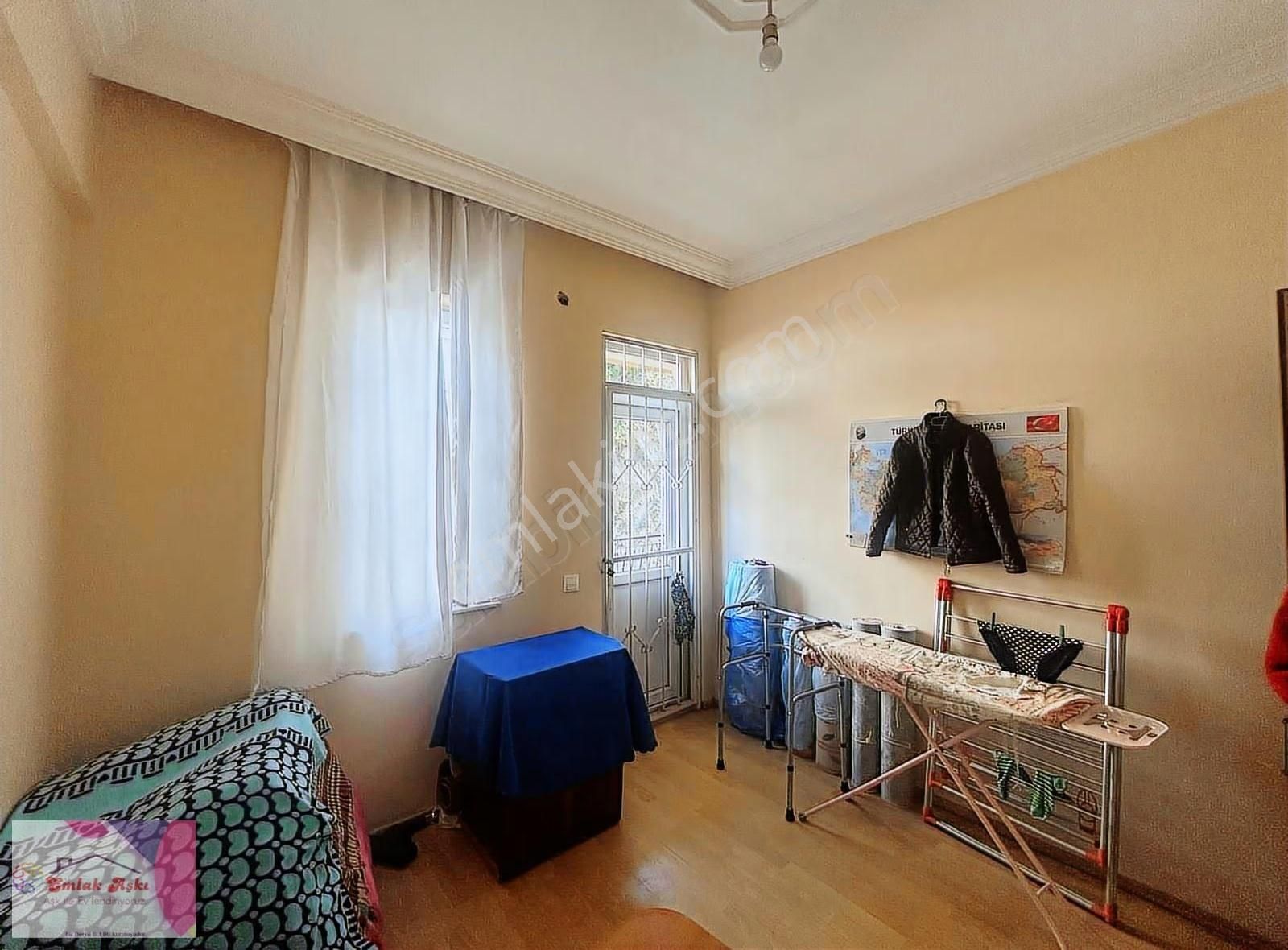 Muratpaşa Etiler 160m² 1.kat Krediye Uygun Satılık - Görsel 4