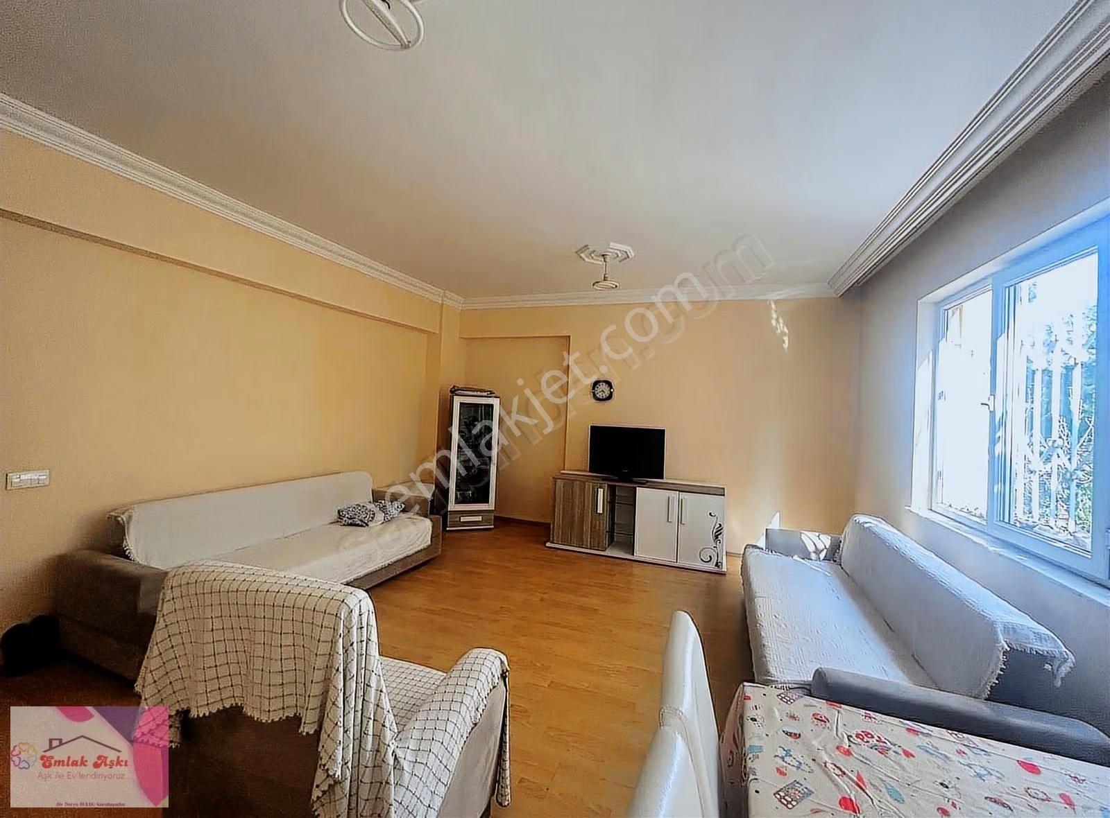 Muratpaşa Etiler 160m² 1.kat Krediye Uygun Satılık - Görsel 10