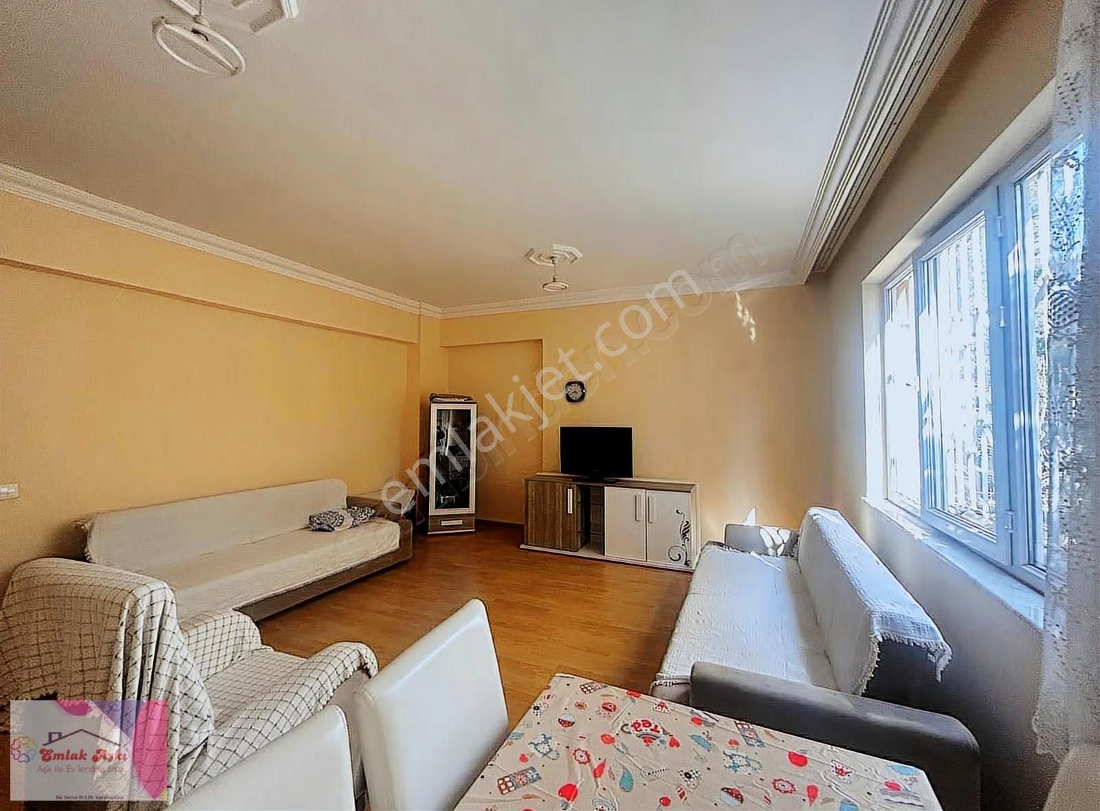 Muratpaşa Etiler 160m² 1.kat Krediye Uygun Satılık - Görsel 14