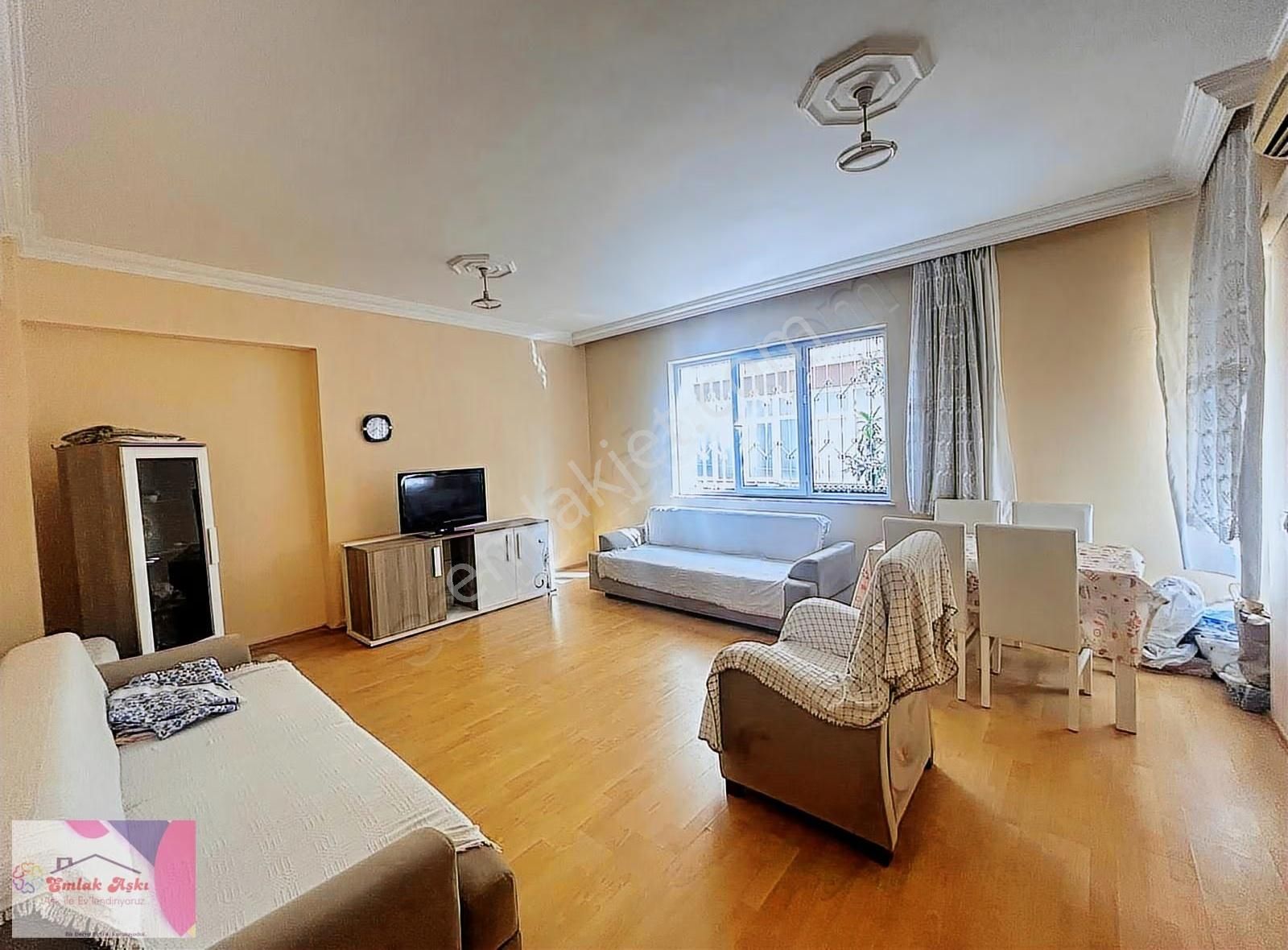 Muratpaşa Etiler 160m² 1.kat Krediye Uygun Satılık - Görsel 8