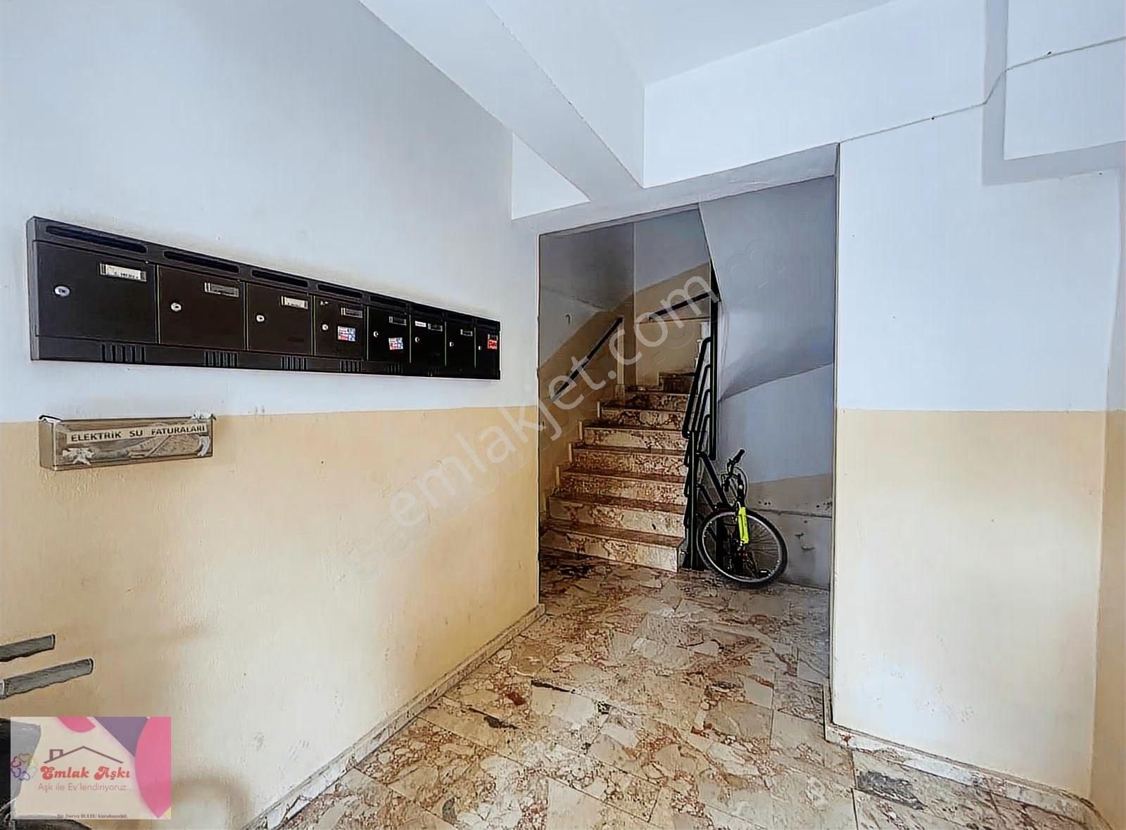 Muratpaşa Etiler 160m² 1.kat Krediye Uygun Satılık - Görsel 22