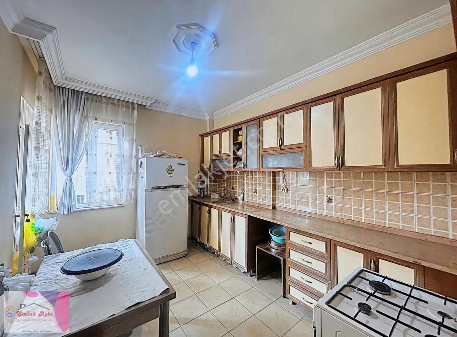 Muratpaşa Etiler 160m² 1.kat Krediye Uygun Satılık - Görsel 9