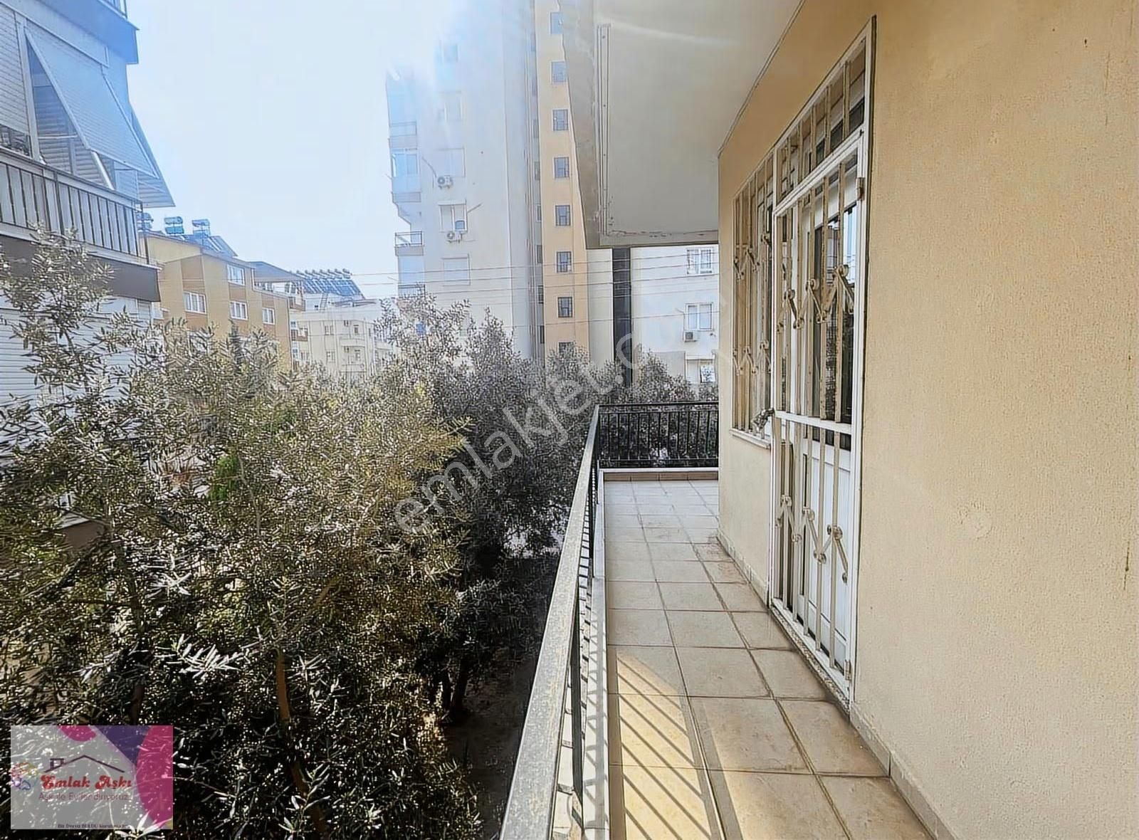 Muratpaşa Etiler 160m² 1.kat Krediye Uygun Satılık - Görsel 23