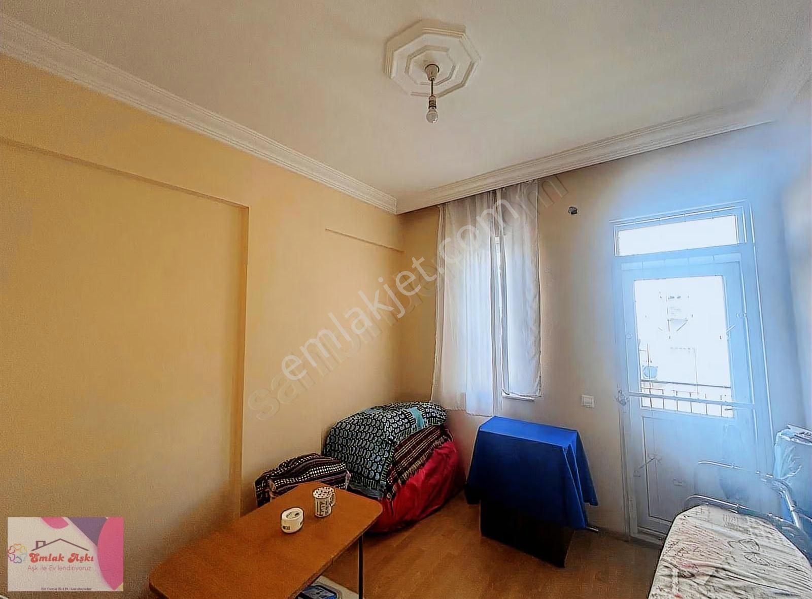 Muratpaşa Etiler 160m² 1.kat Krediye Uygun Satılık - Görsel 11