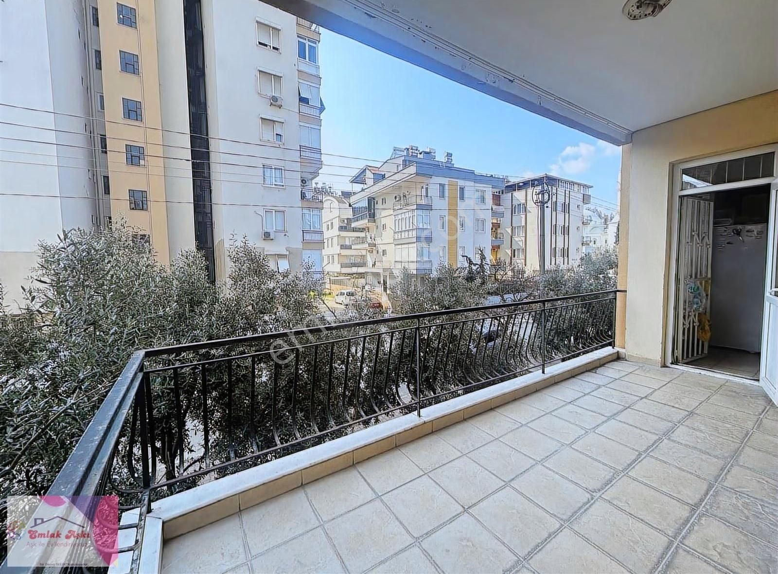 Muratpaşa Etiler 160m² 1.kat Krediye Uygun Satılık - Görsel 24