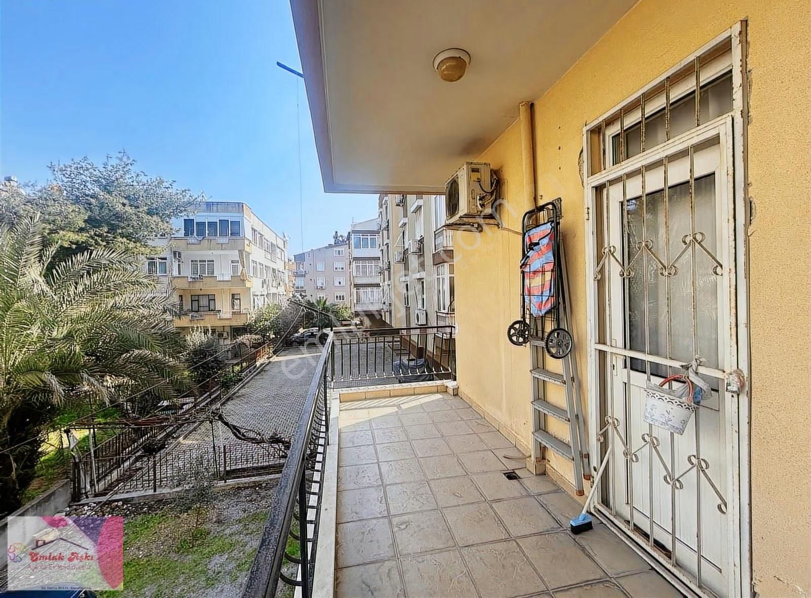 Muratpaşa Etiler 160m² 1.kat Krediye Uygun Satılık - Görsel 6