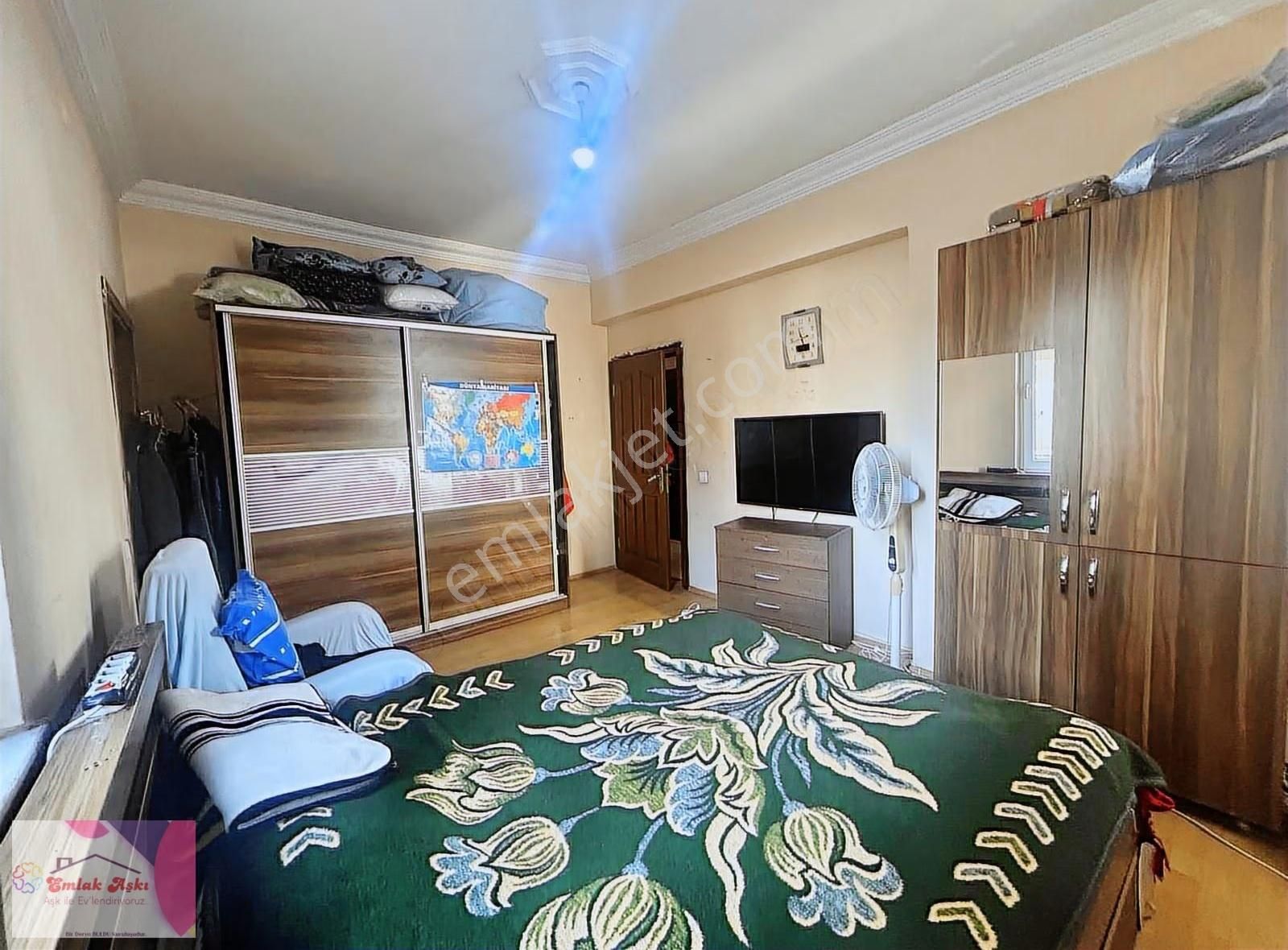 Muratpaşa Etiler 160m² 1.kat Krediye Uygun Satılık - Görsel 7