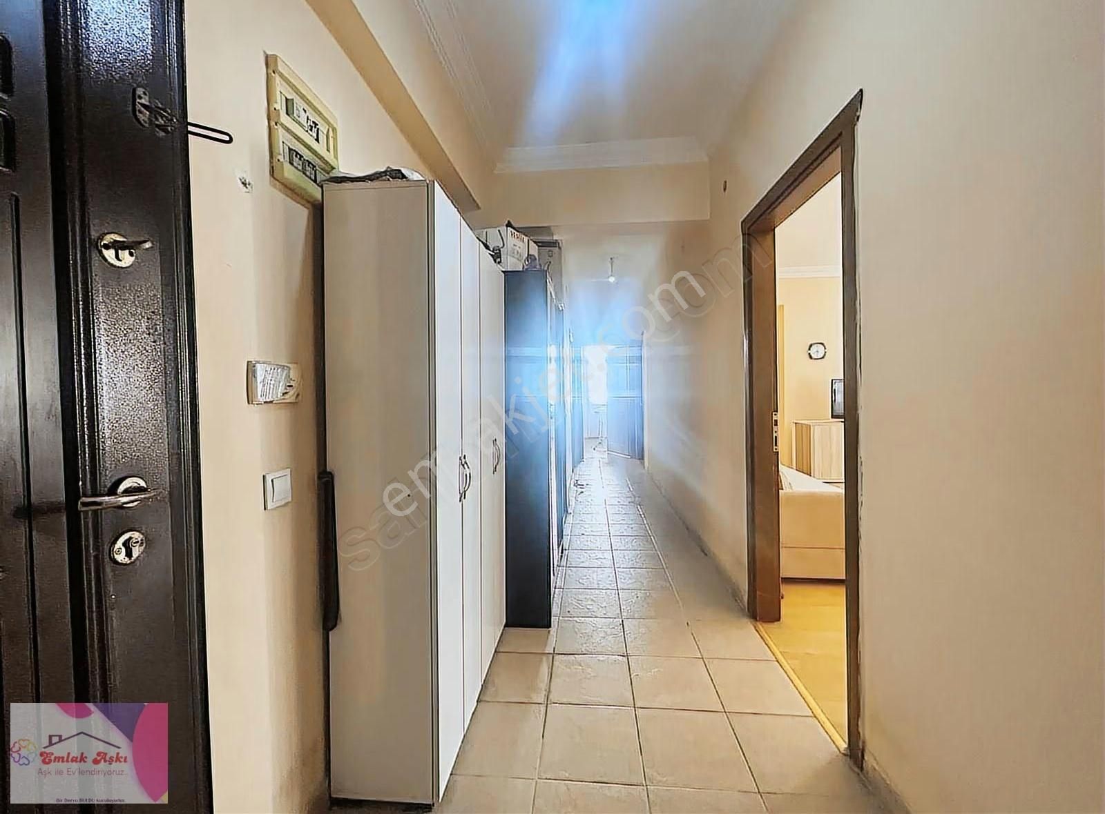 Muratpaşa Etiler 160m² 1.kat Krediye Uygun Satılık - Görsel 5