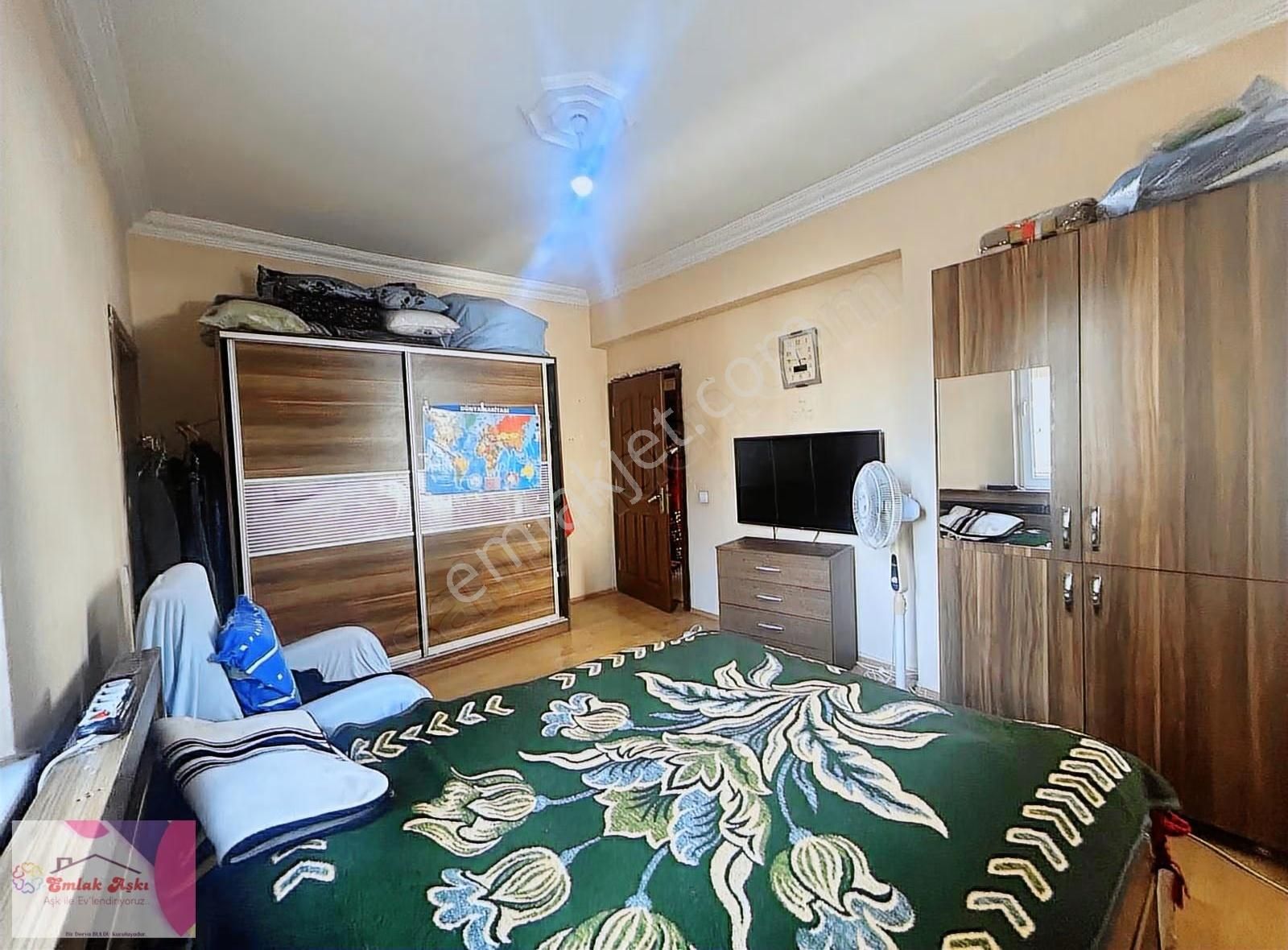 Muratpaşa Etiler 160m² 1.kat Krediye Uygun Satılık - Görsel 18