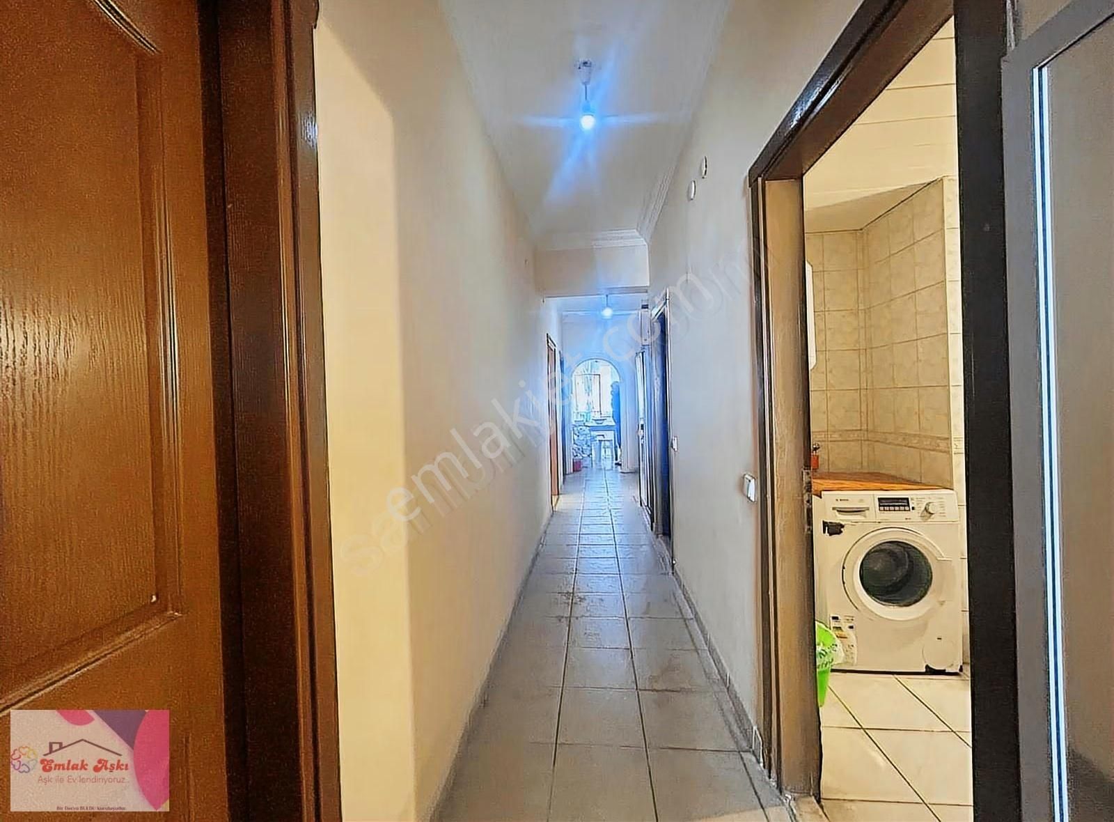 Muratpaşa Etiler 160m² 1.kat Krediye Uygun Satılık - Görsel 28