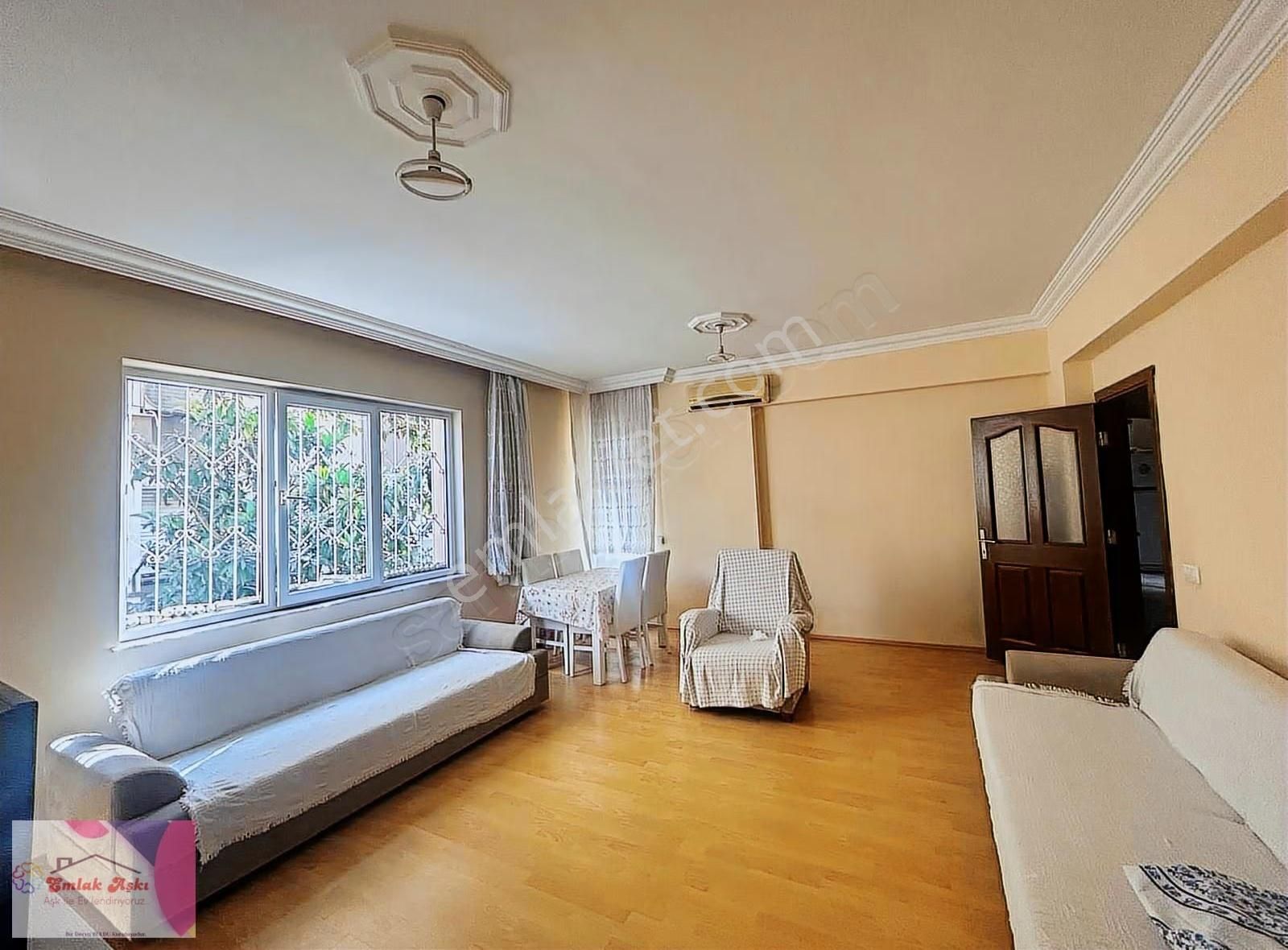 Muratpaşa Etiler 160m² 1.kat Krediye Uygun Satılık - Görsel 29