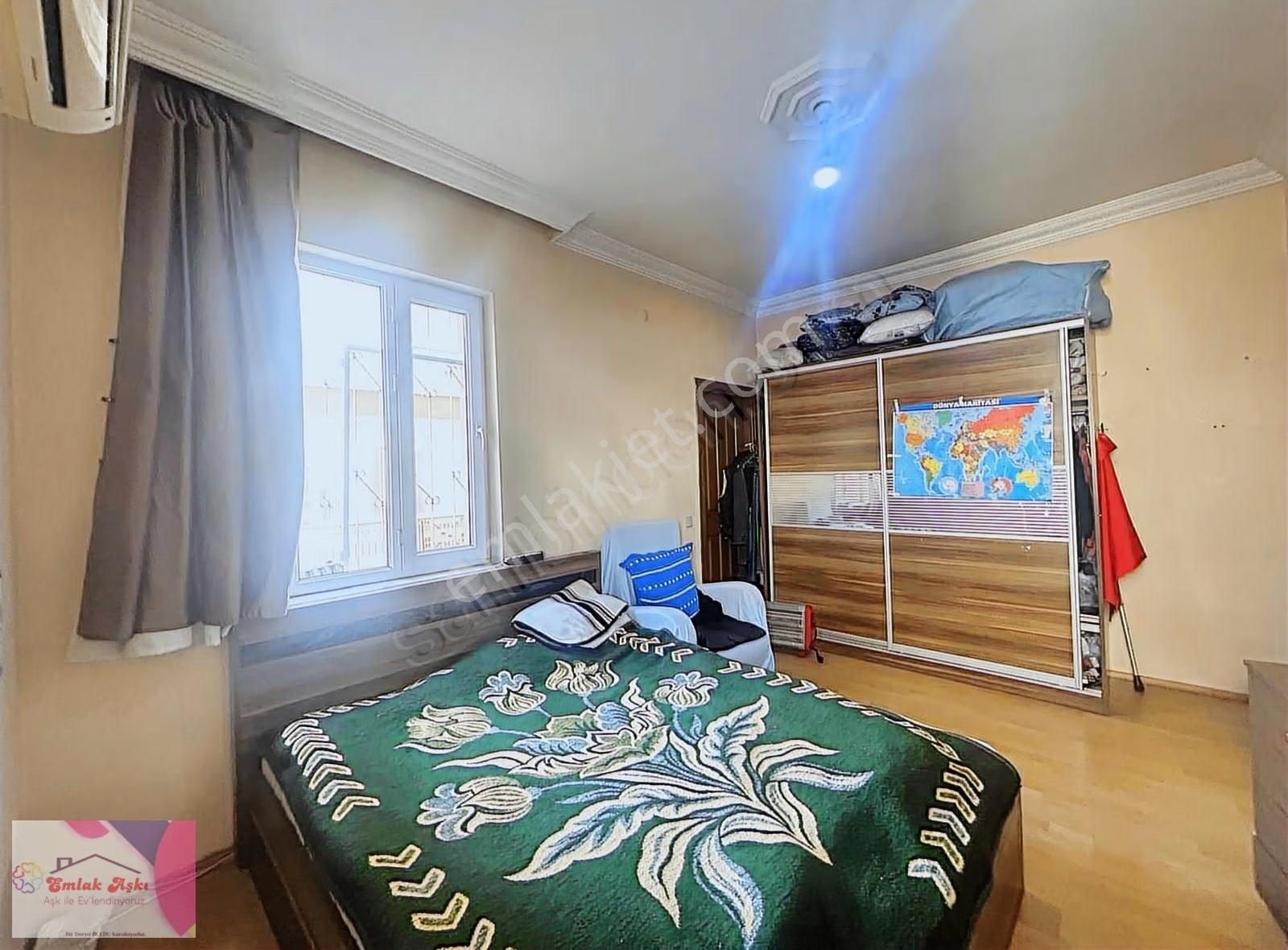 Muratpaşa Etiler 160m² 1.kat Krediye Uygun Satılık - Görsel 25