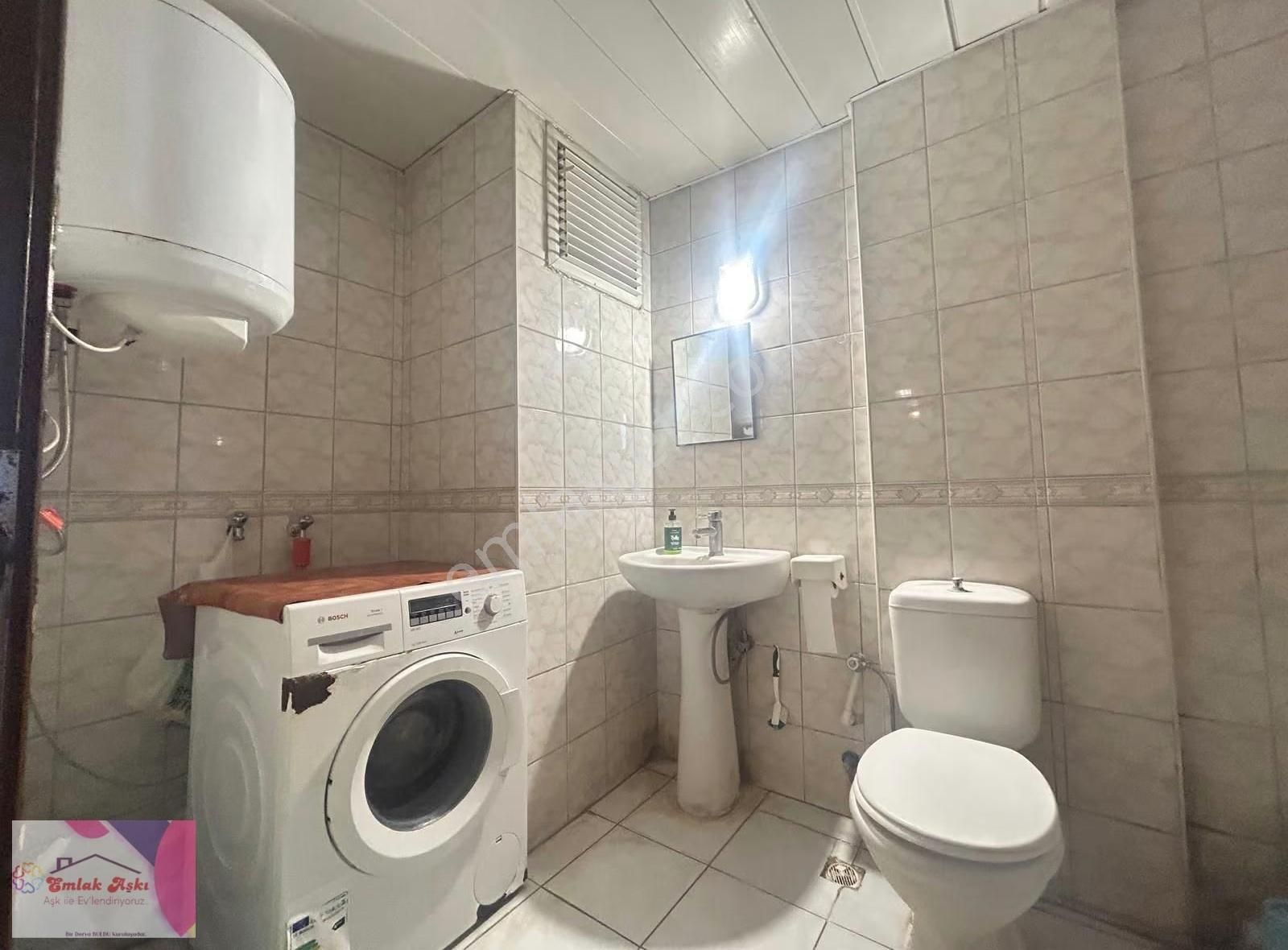 Muratpaşa Etiler 160m² 1.kat Krediye Uygun Satılık - Görsel 26