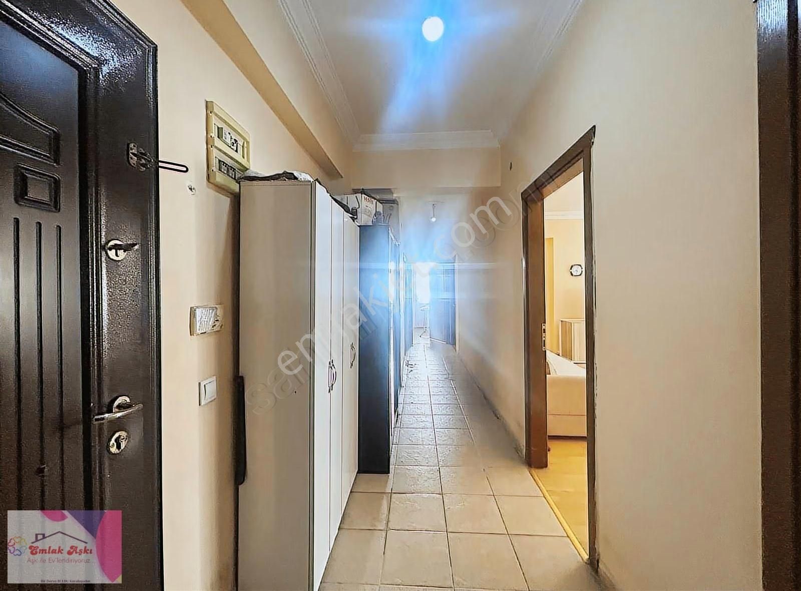 Muratpaşa Etiler 160m² 1.kat Krediye Uygun Satılık - Görsel 33