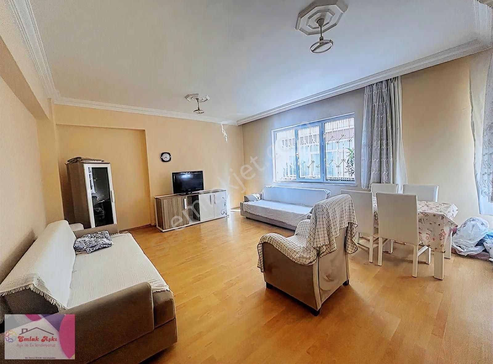 Muratpaşa Etiler 160m² 1.kat Krediye Uygun Satılık