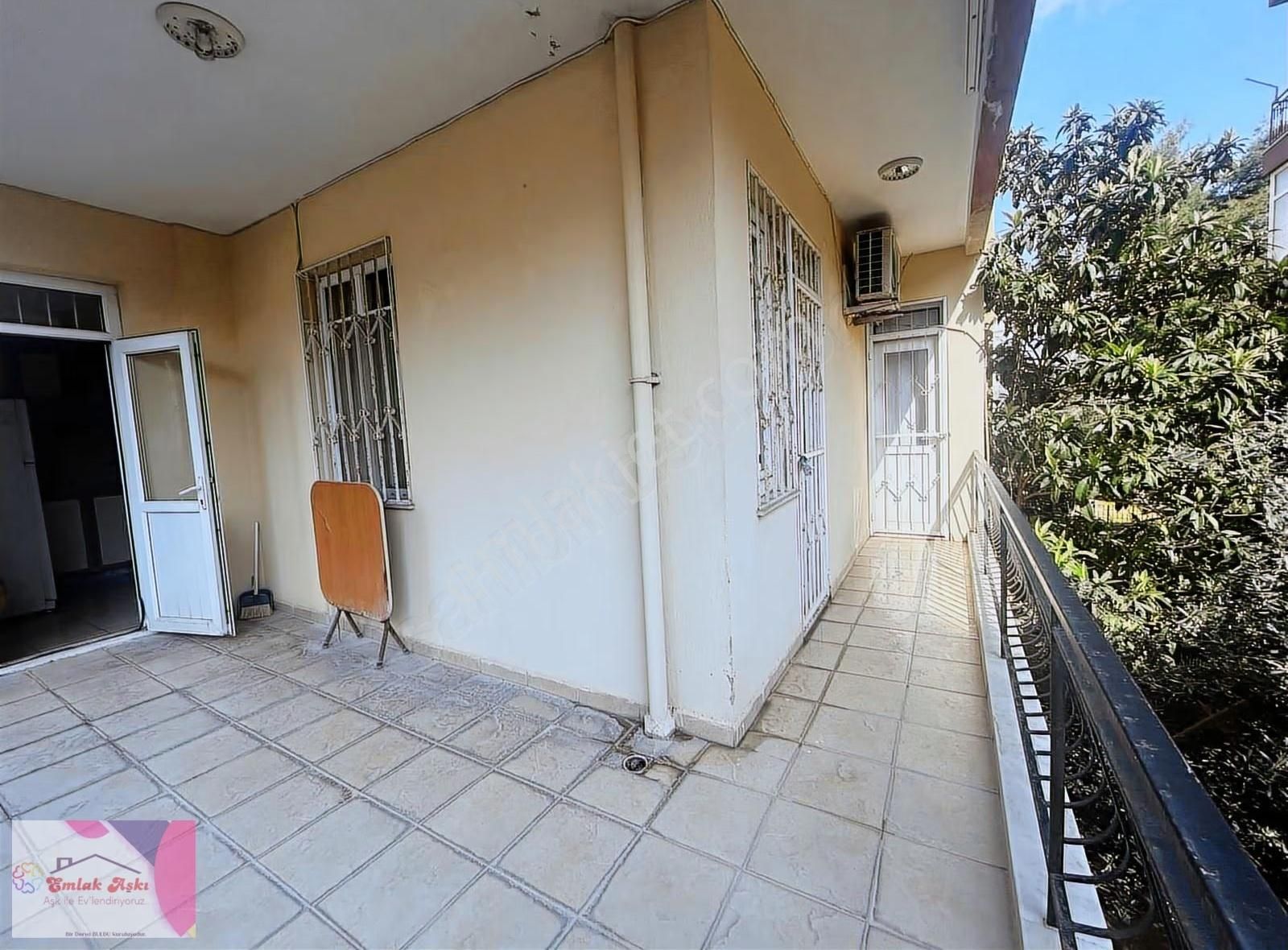 Muratpaşa Etiler 160m² 1.kat Krediye Uygun Satılık - Görsel 27