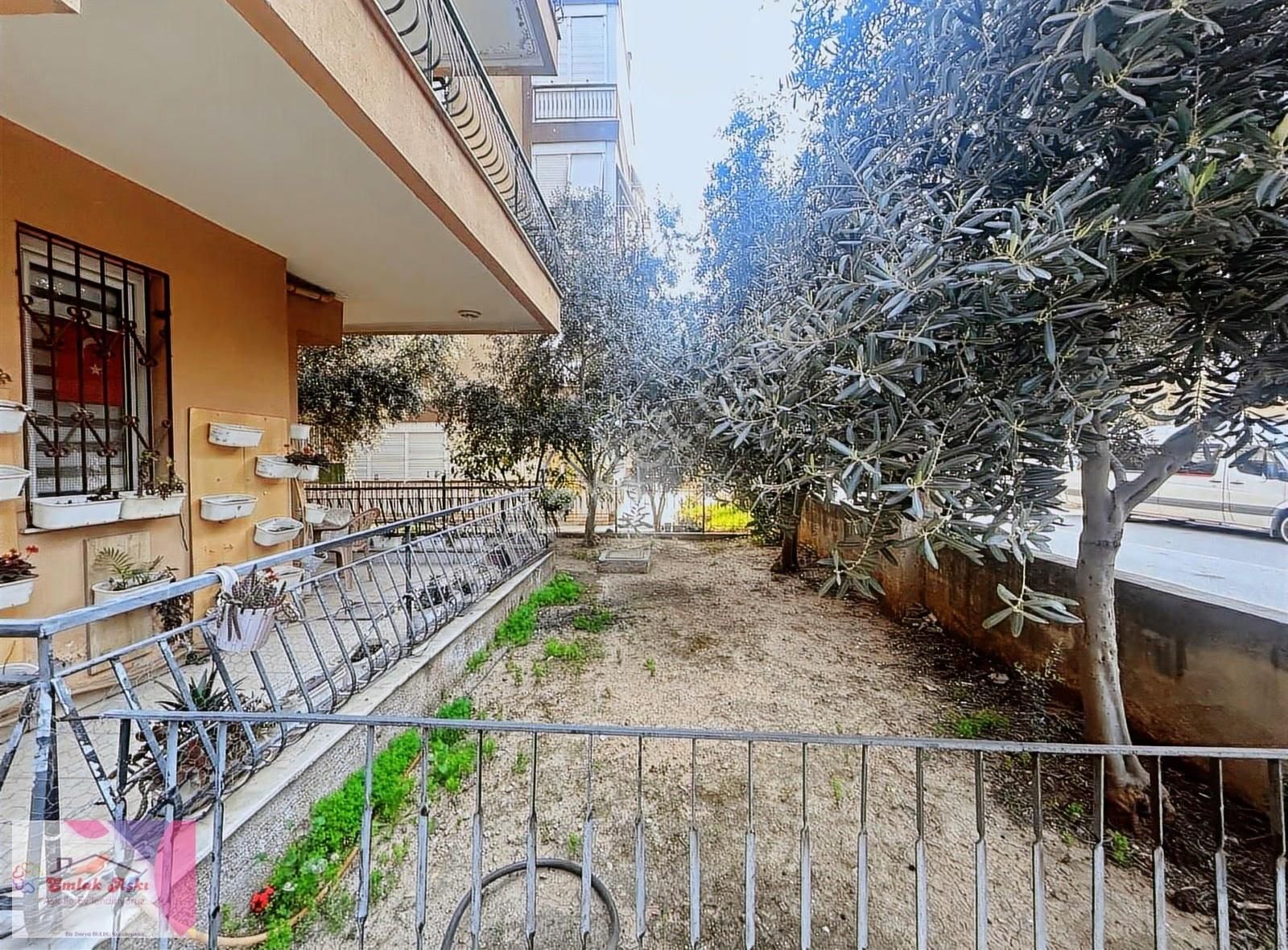 Muratpaşa Etiler 160m² 1.kat Krediye Uygun Satılık - Görsel 16