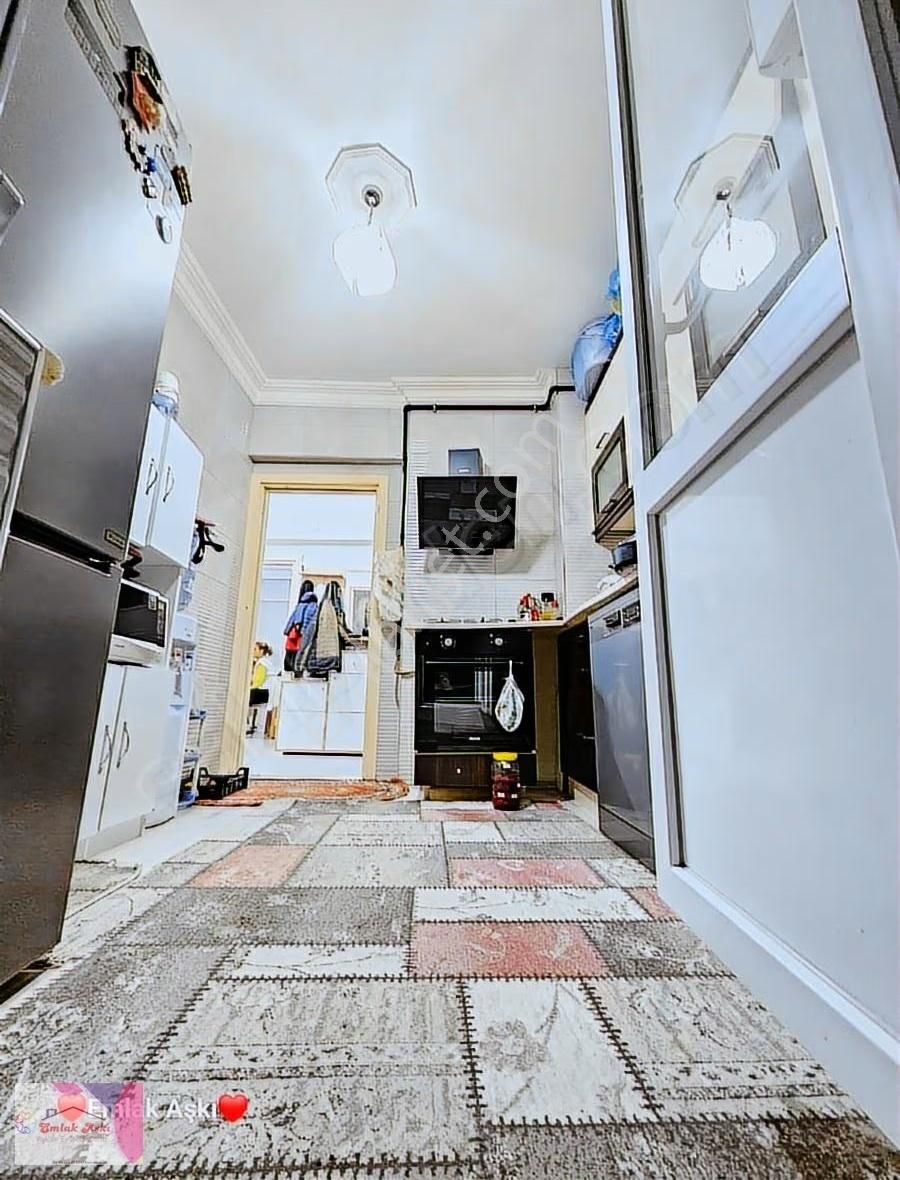 Emlak Aşkı Güvencesiyle Müstakil Tadında Şehrin Merkezinde Acil - Görsel 25