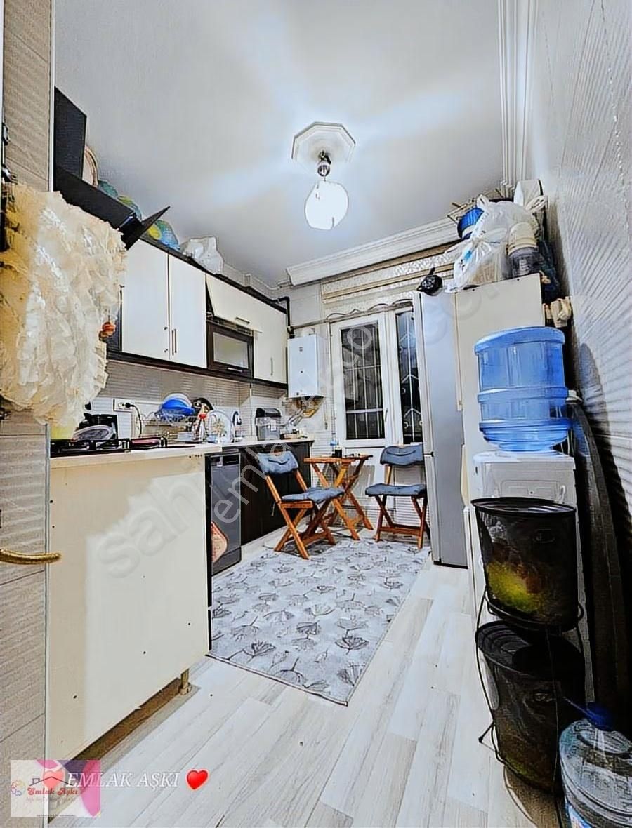 Emlak Aşkı Güvencesiyle Müstakil Tadında Şehrin Merkezinde Acil - Görsel 19