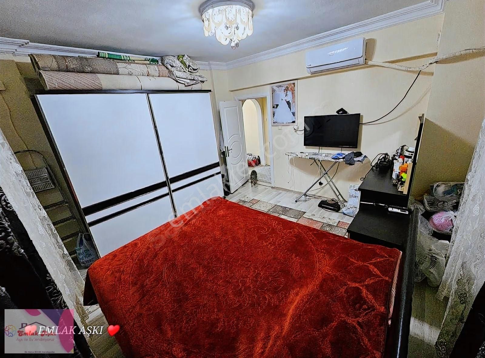 Emlak Aşkı Güvencesiyle Müstakil Tadında Şehrin Merkezinde Acil - Görsel 12