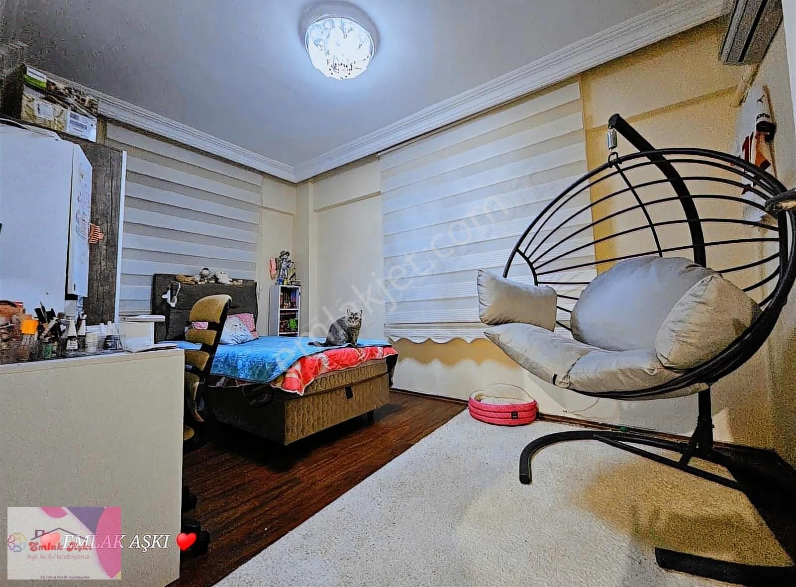 Emlak Aşkı Güvencesiyle Müstakil Tadında Şehrin Merkezinde Acil - Görsel 30