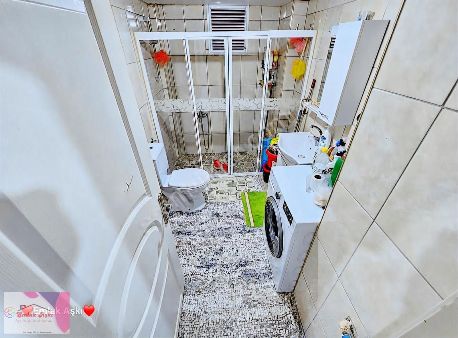 Emlak Aşkı Güvencesiyle Müstakil Tadında Şehrin Merkezinde Acil - Görsel 27