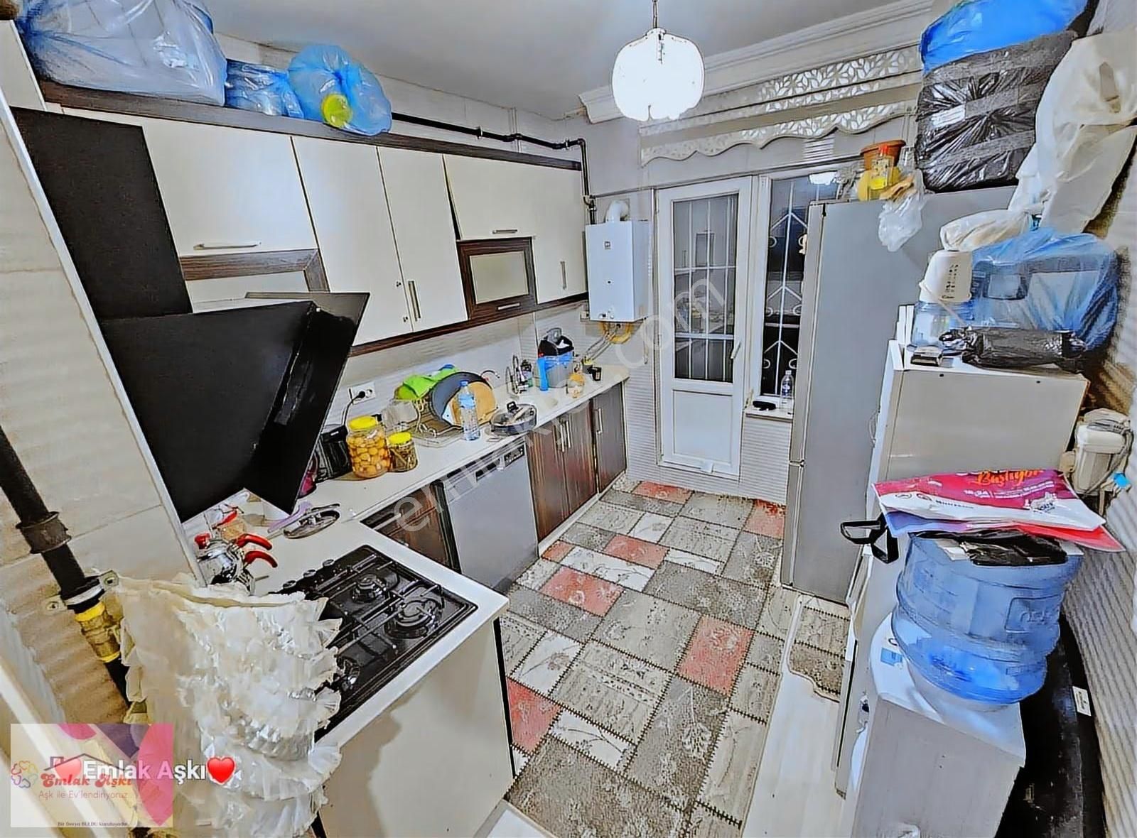 Emlak Aşkı Güvencesiyle Müstakil Tadında Şehrin Merkezinde Acil - Görsel 22