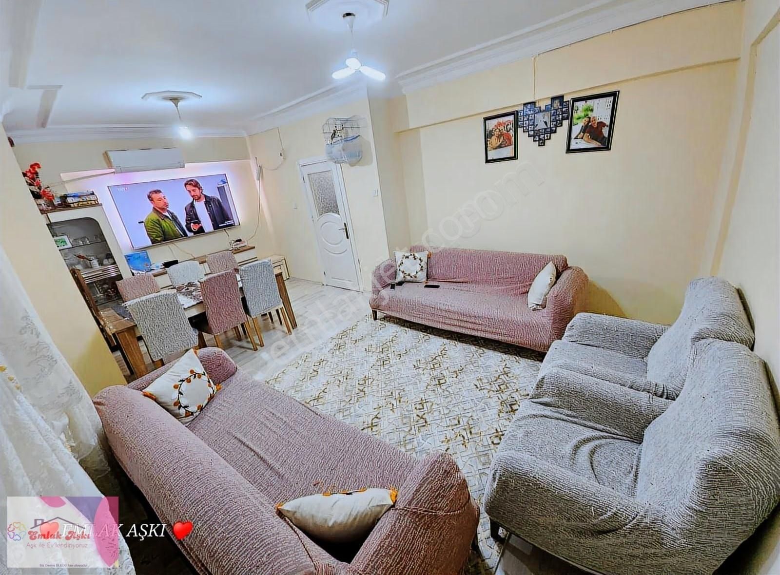 Emlak Aşkı Güvencesiyle Müstakil Tadında Şehrin Merkezinde Acil - Görsel 33