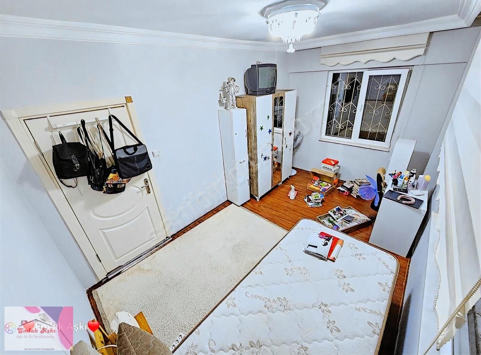 Emlak Aşkı Güvencesiyle Müstakil Tadında Şehrin Merkezinde Acil - Görsel 28