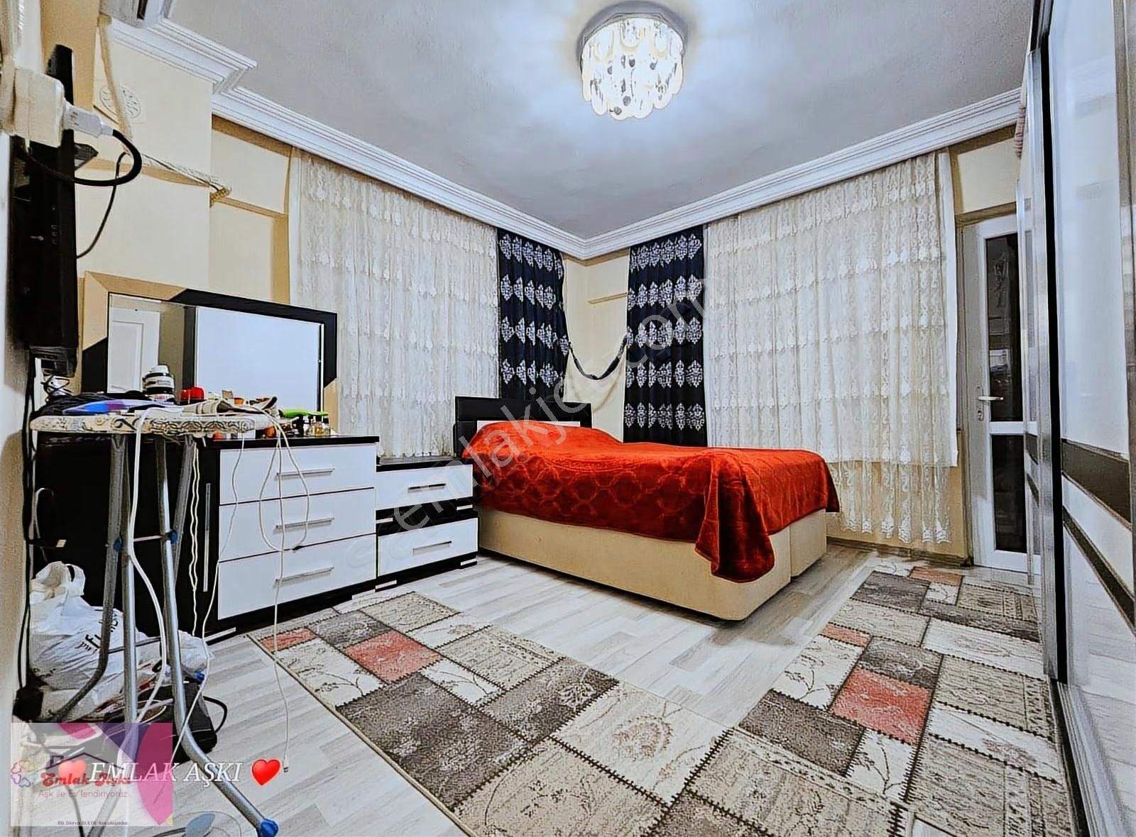 Emlak Aşkı Güvencesiyle Müstakil Tadında Şehrin Merkezinde Acil - Görsel 10