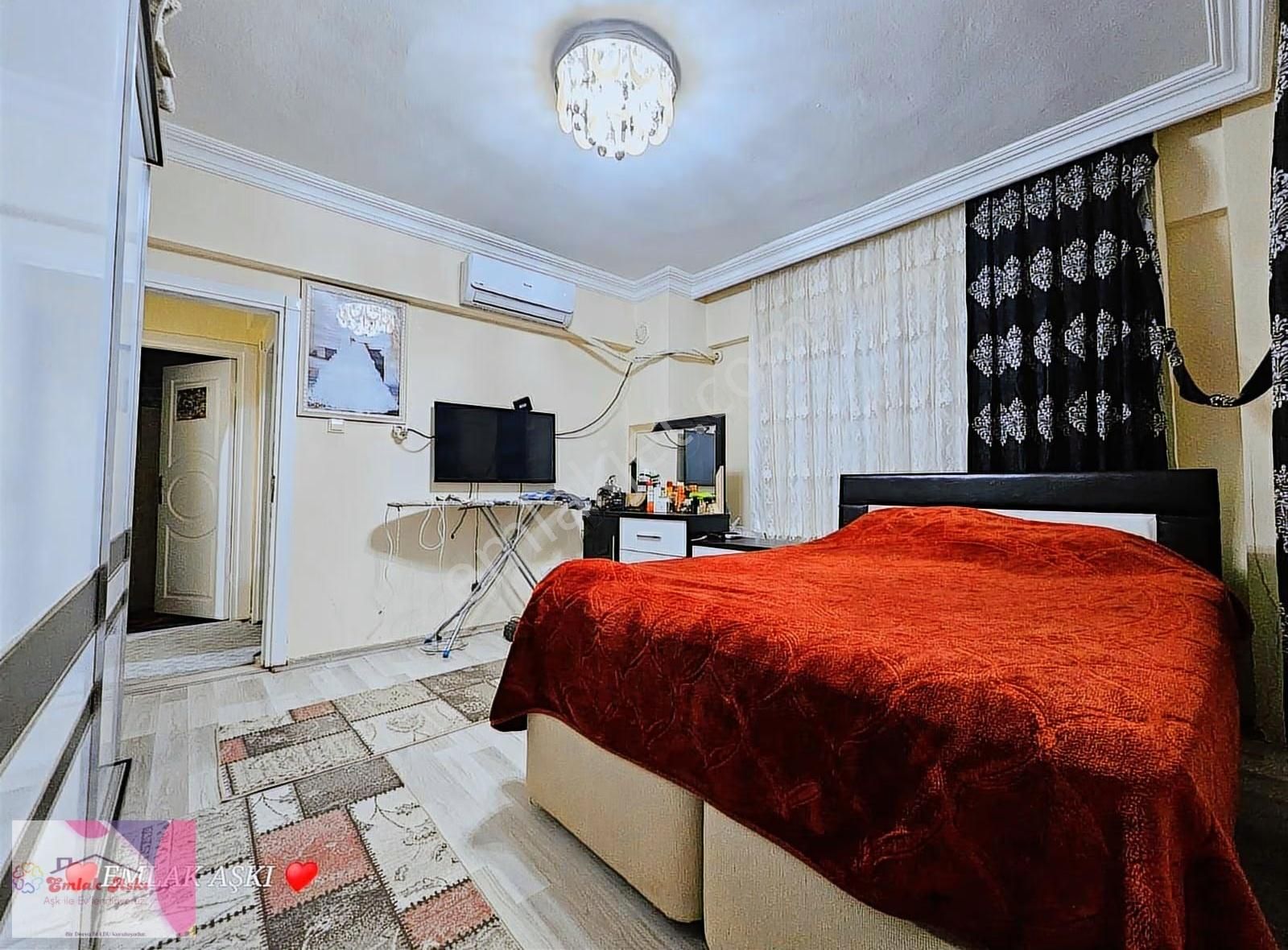 Emlak Aşkı Güvencesiyle Müstakil Tadında Şehrin Merkezinde Acil - Görsel 8