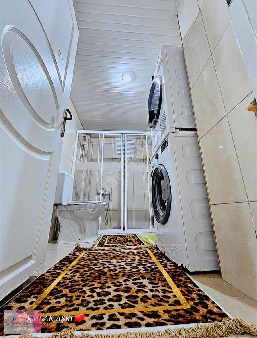 Emlak Aşkı Güvencesiyle Müstakil Tadında Şehrin Merkezinde Acil - Görsel 31