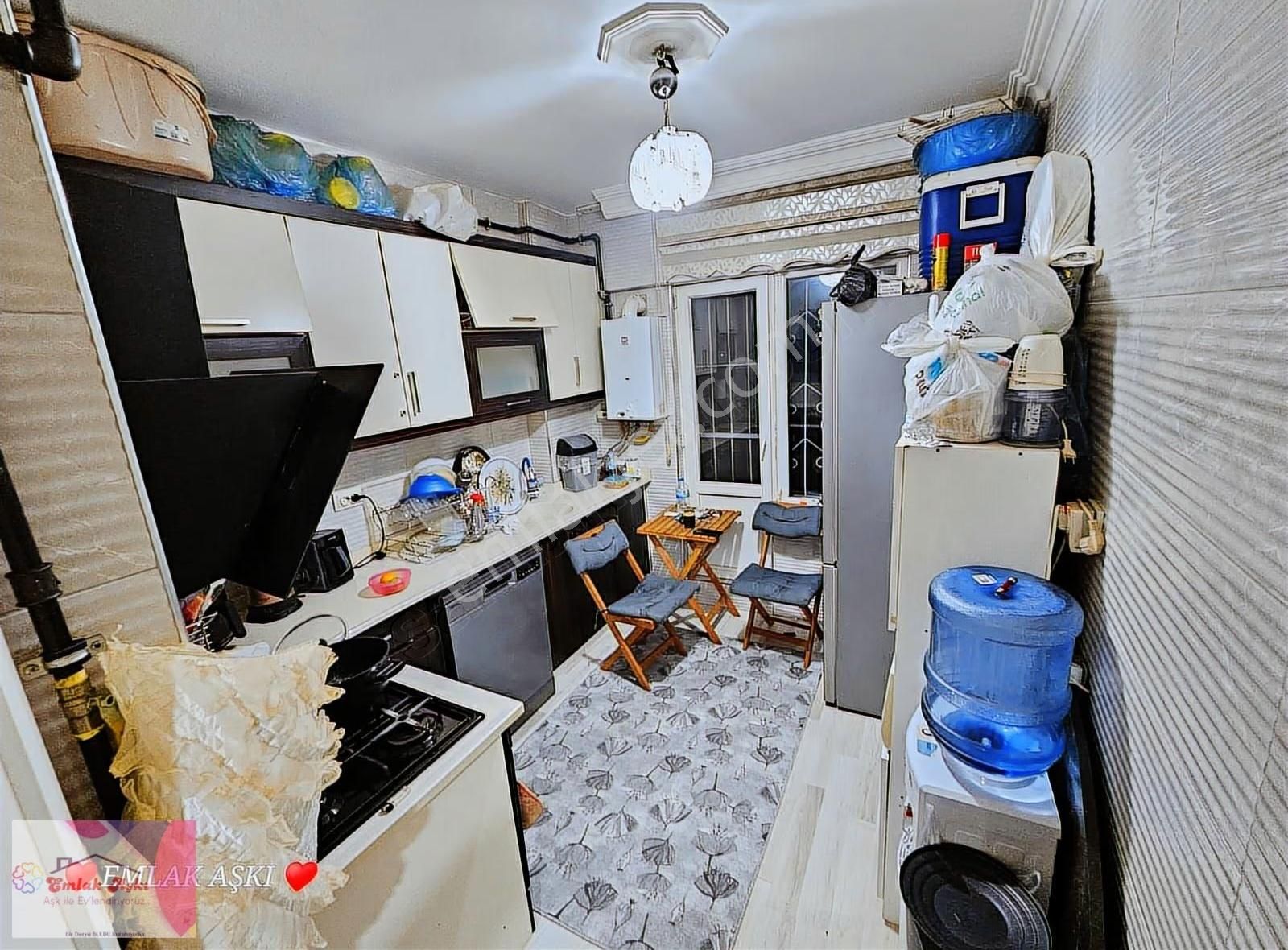 Emlak Aşkı Güvencesiyle Müstakil Tadında Şehrin Merkezinde Acil - Görsel 21